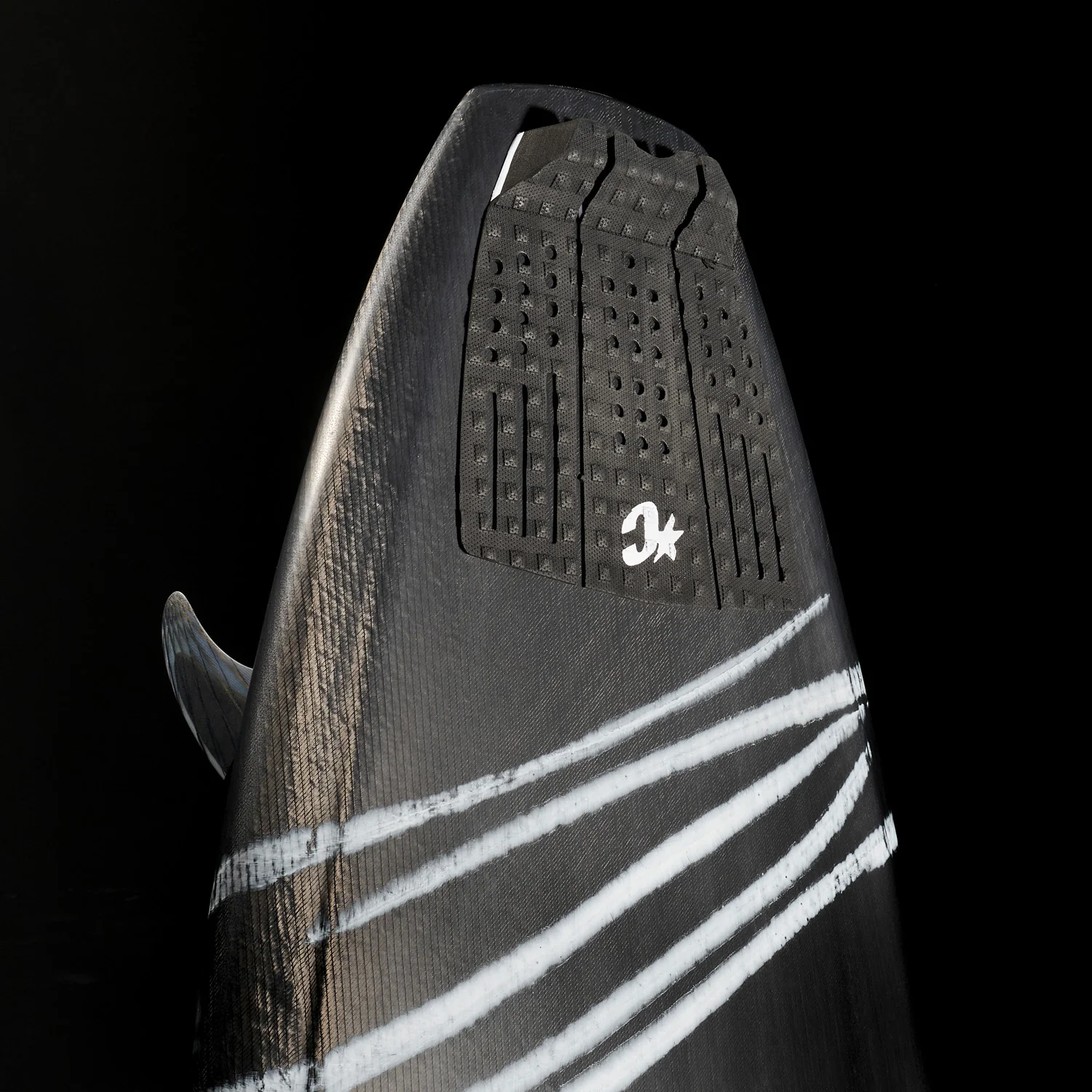 GONG | Factory SUP 7'11 Karmen FSP Pro - Image 10