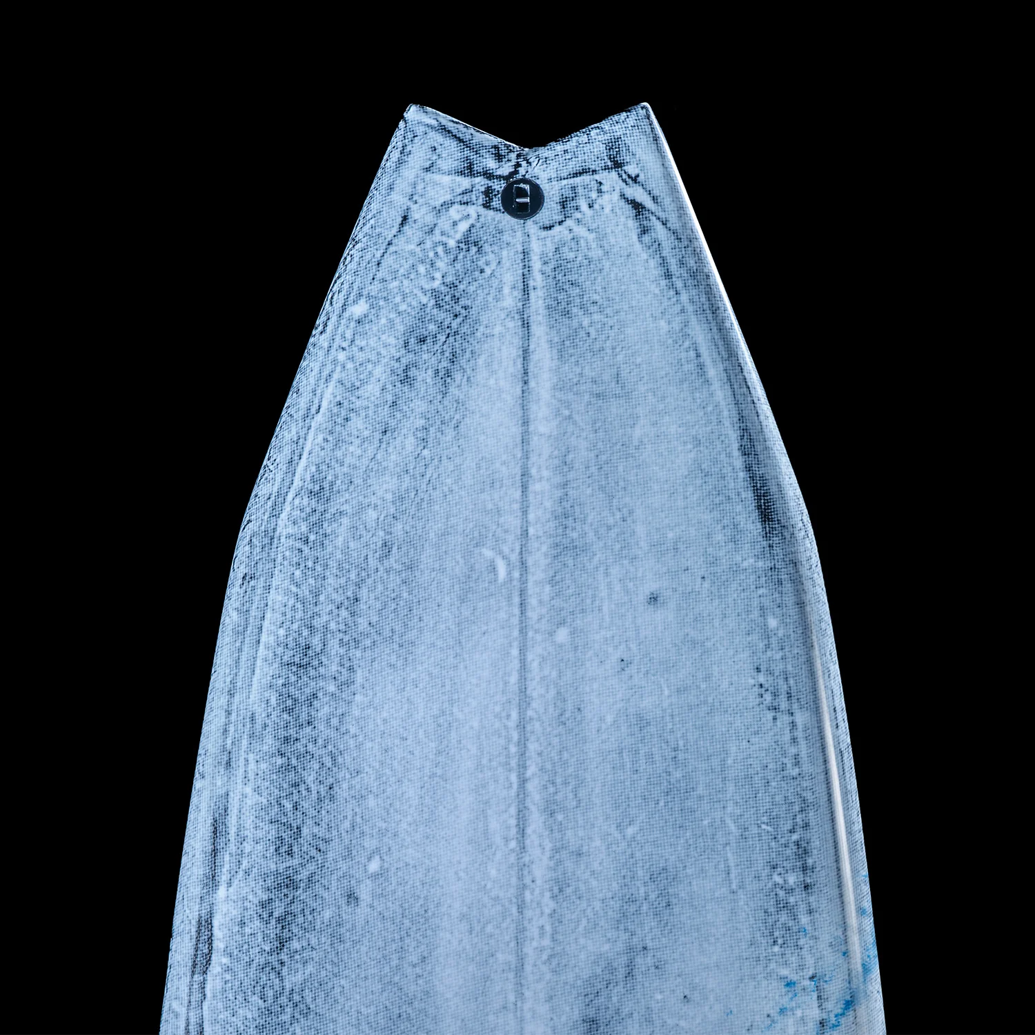 GONG | Factory Surf 5'11 Vibe EPS PRO Resin Tint Marble Blue - Image 7
