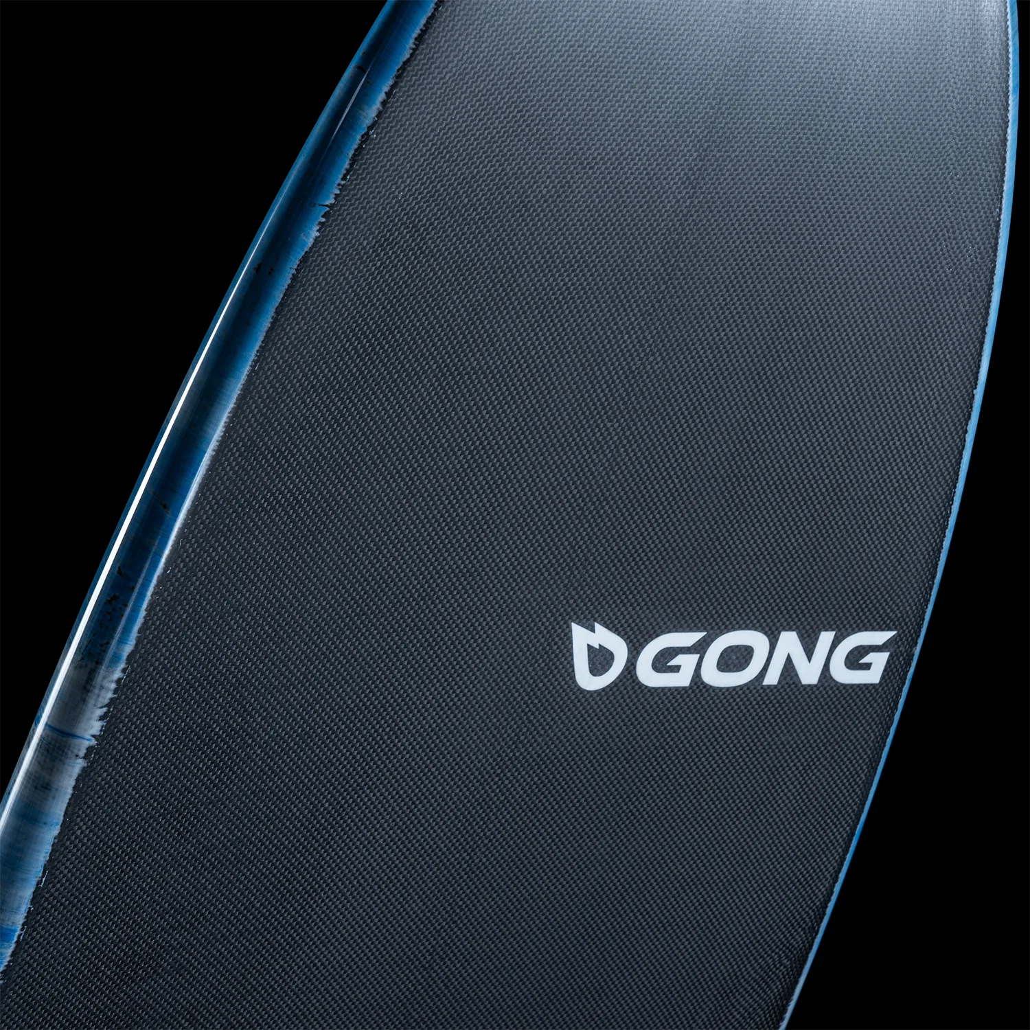 GONG | Factory Surf 5'11 Vibe EPS PRO Resin Tint Marble Blue - Image 9
