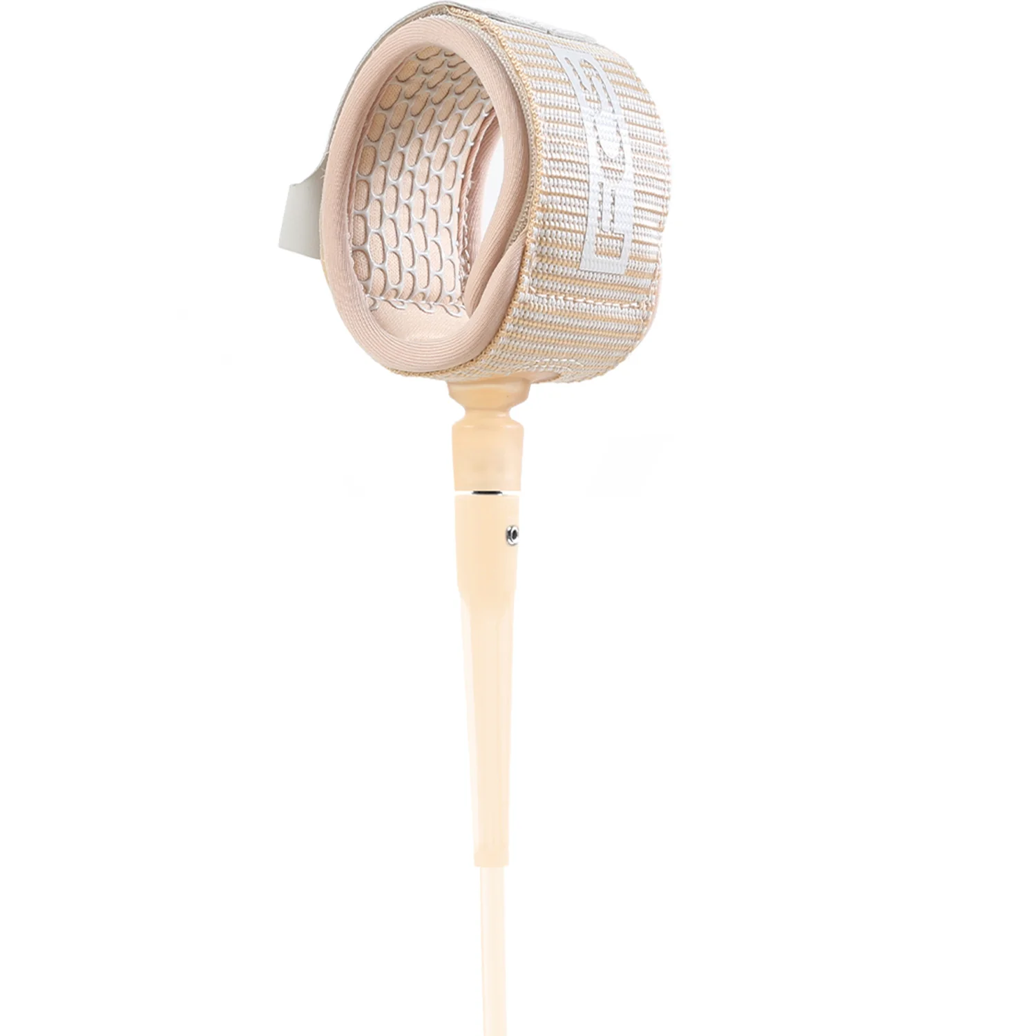 FCS | Leash Surf / SUP All Round Essential Genou 9' - 7mm - Image 5