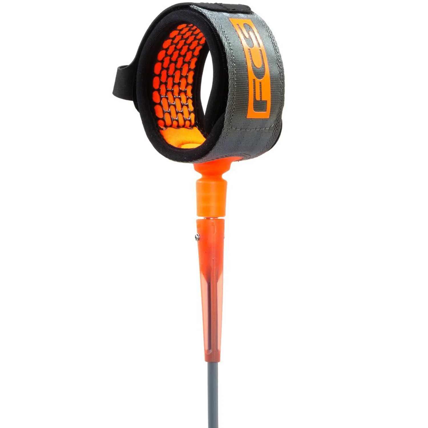 FCS | Leash Surf / SUP All Round Essential Cheville - 7mm - Image 3