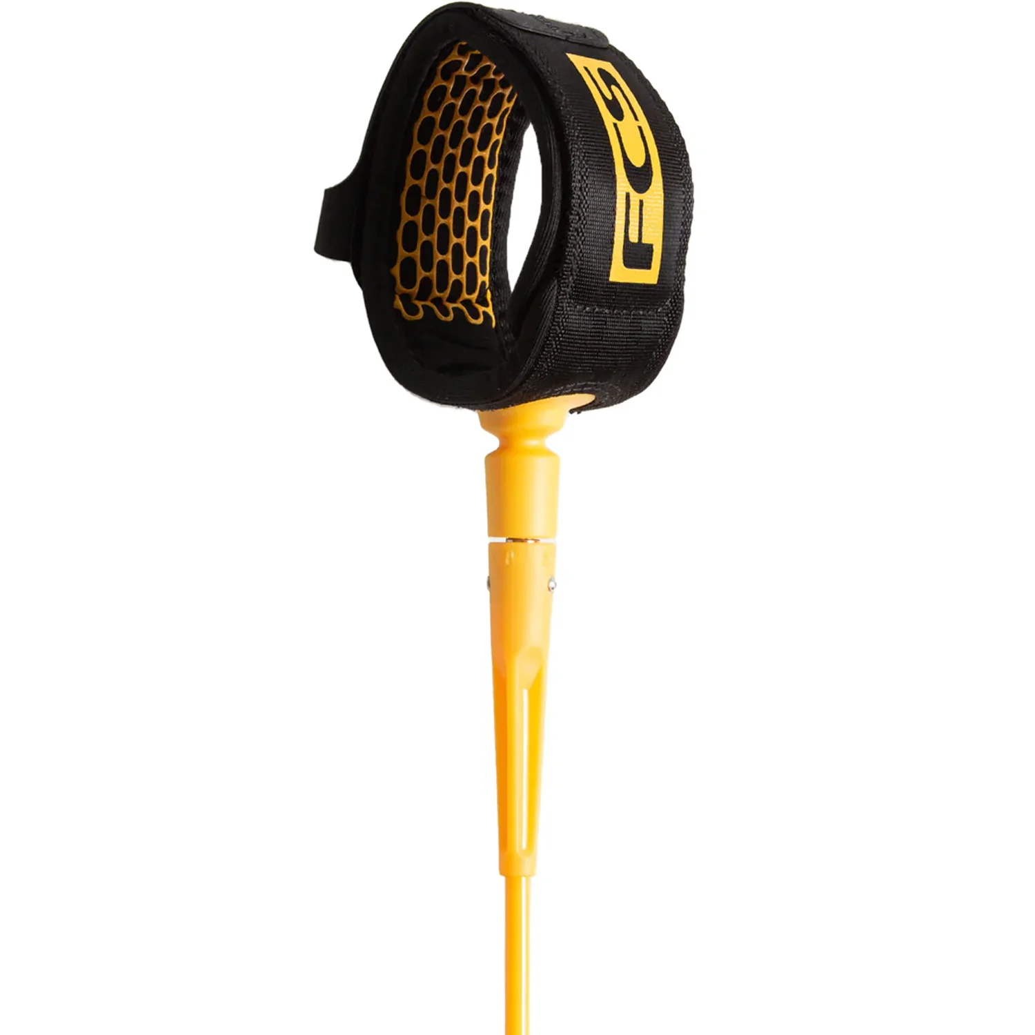 FCS | Leash Surf / SUP All Round Essential Cheville - 7mm - Image 4