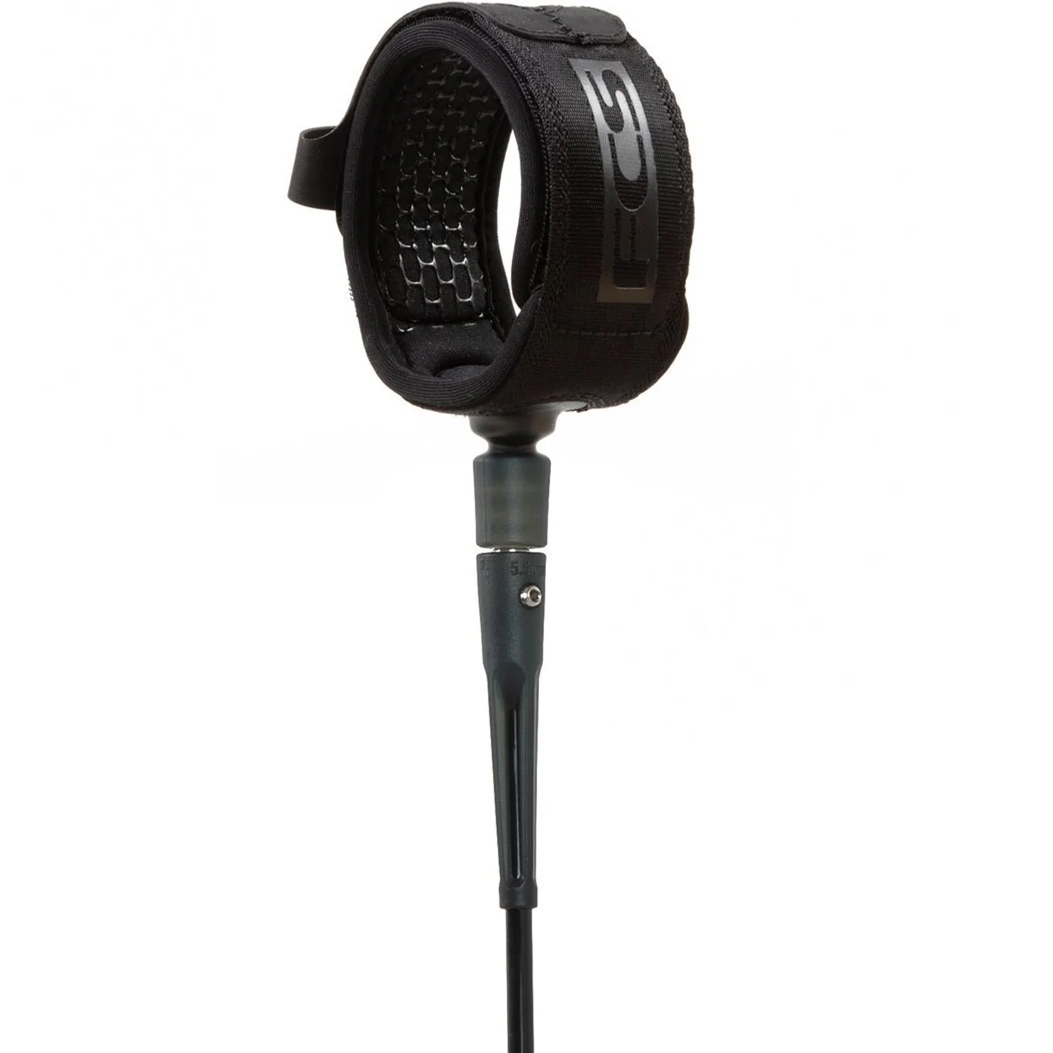 FCS | Leash Surf / SUP All Round Essential Cheville - 7mm - Image 9