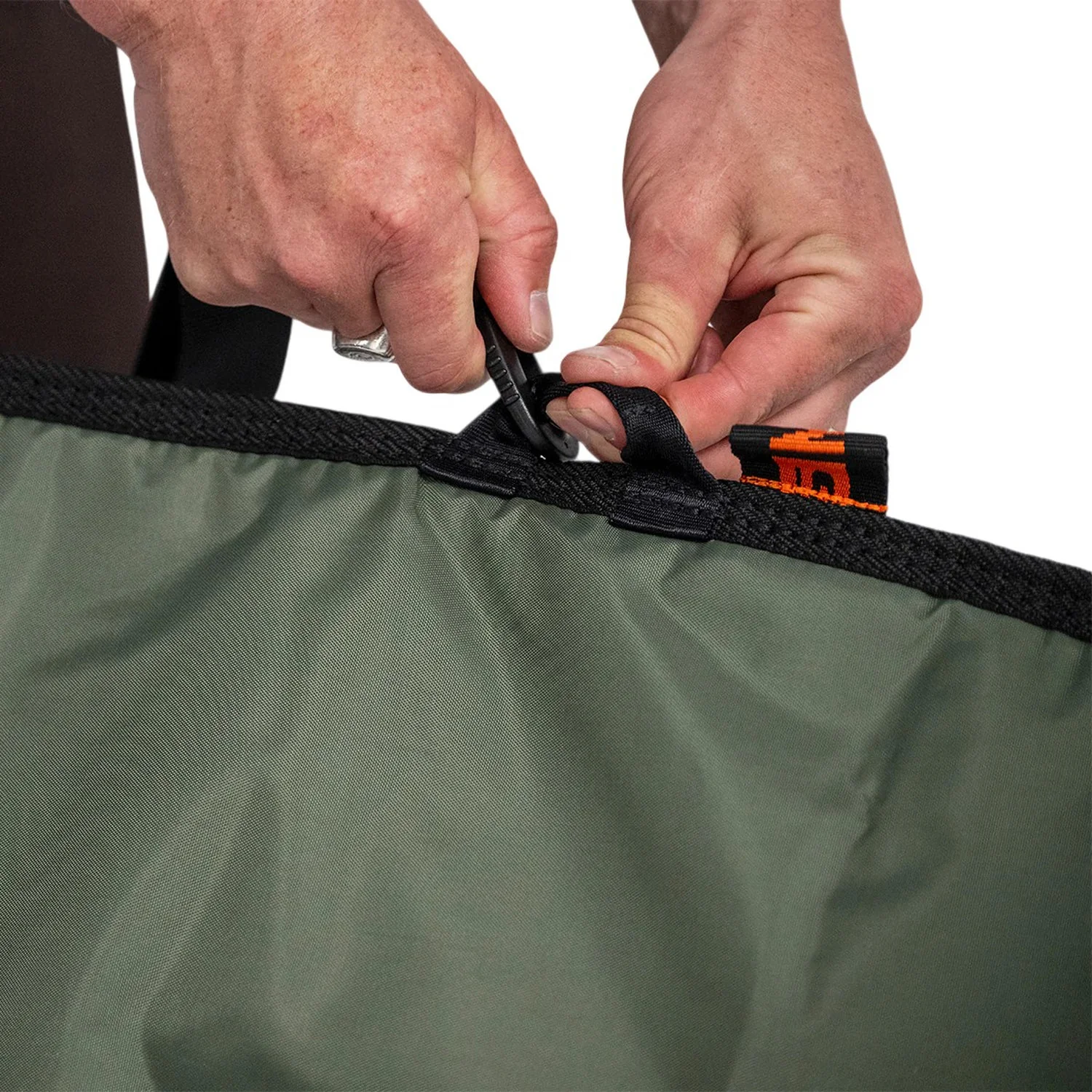 FCS | Boardbag Longboard Classic Cover - Image 3
