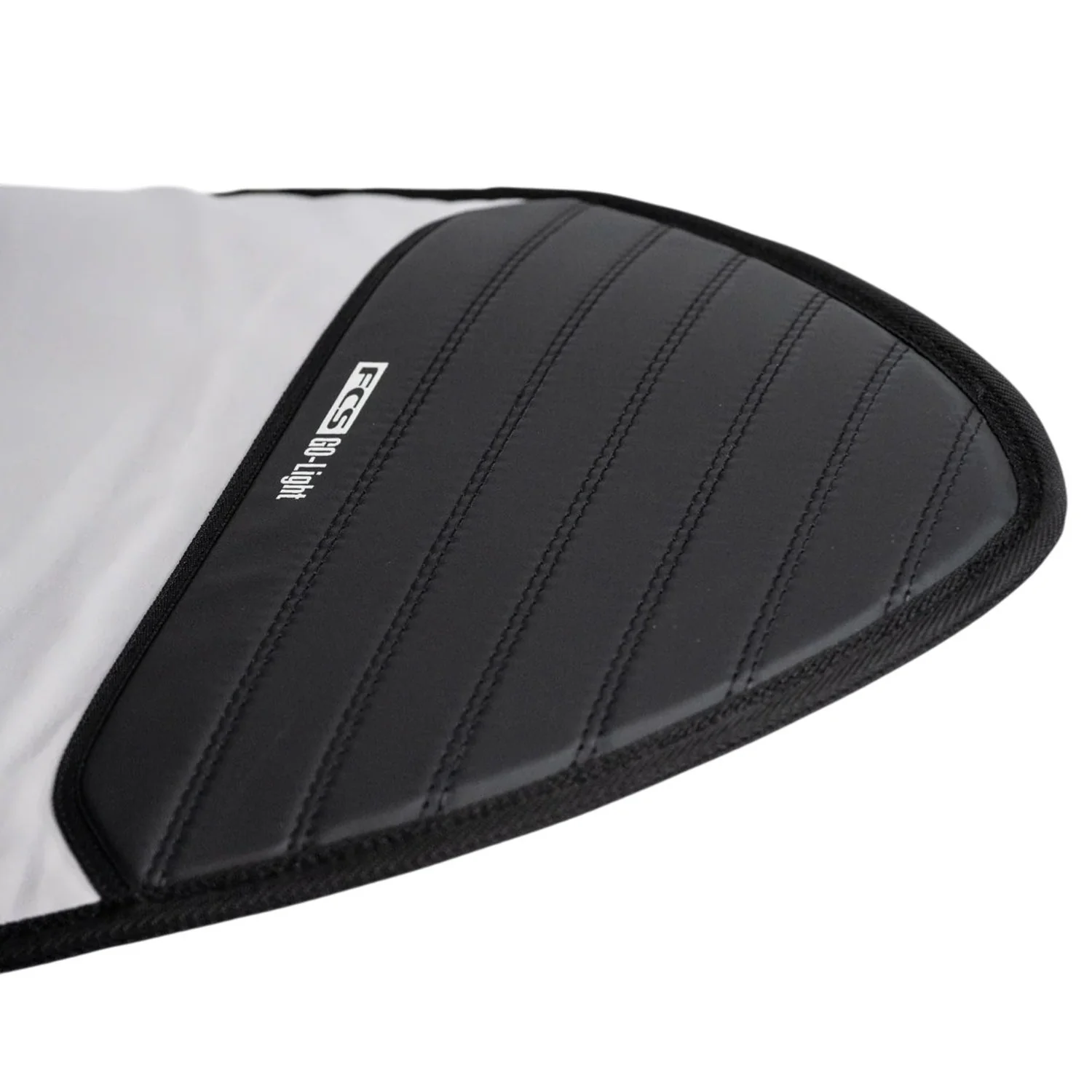 FCS | Boardbag Longboard Day Runner - Image 4