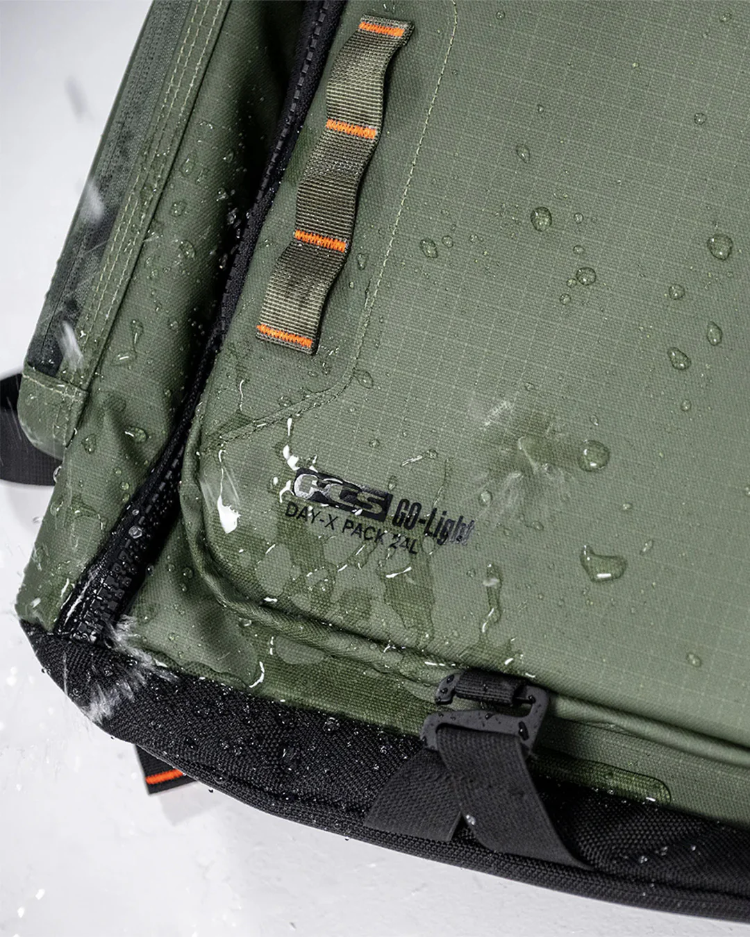 FCS | Sac Day-X 24L - Image 10