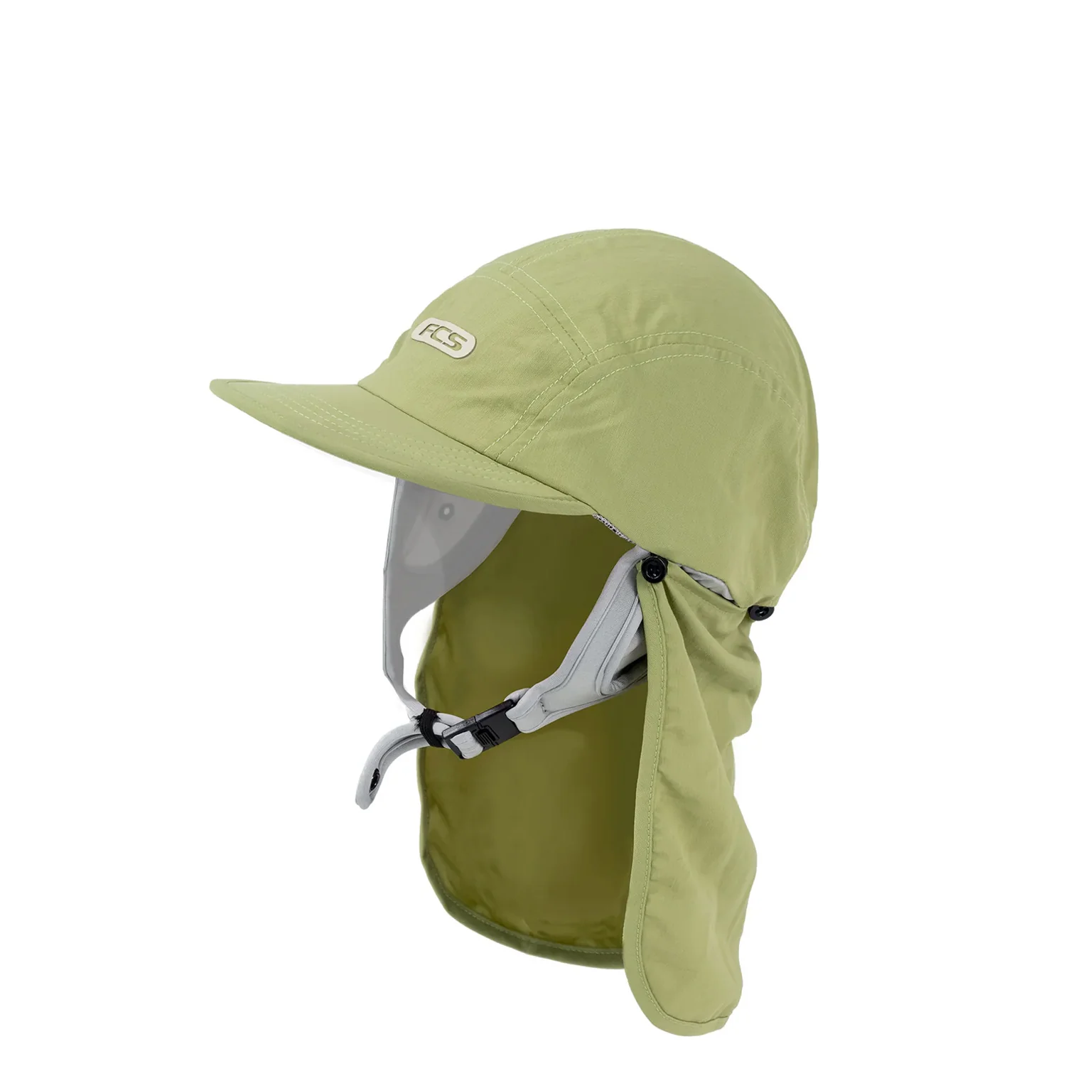 FCS | Essential Surf Cap Legionnaire - Image 4