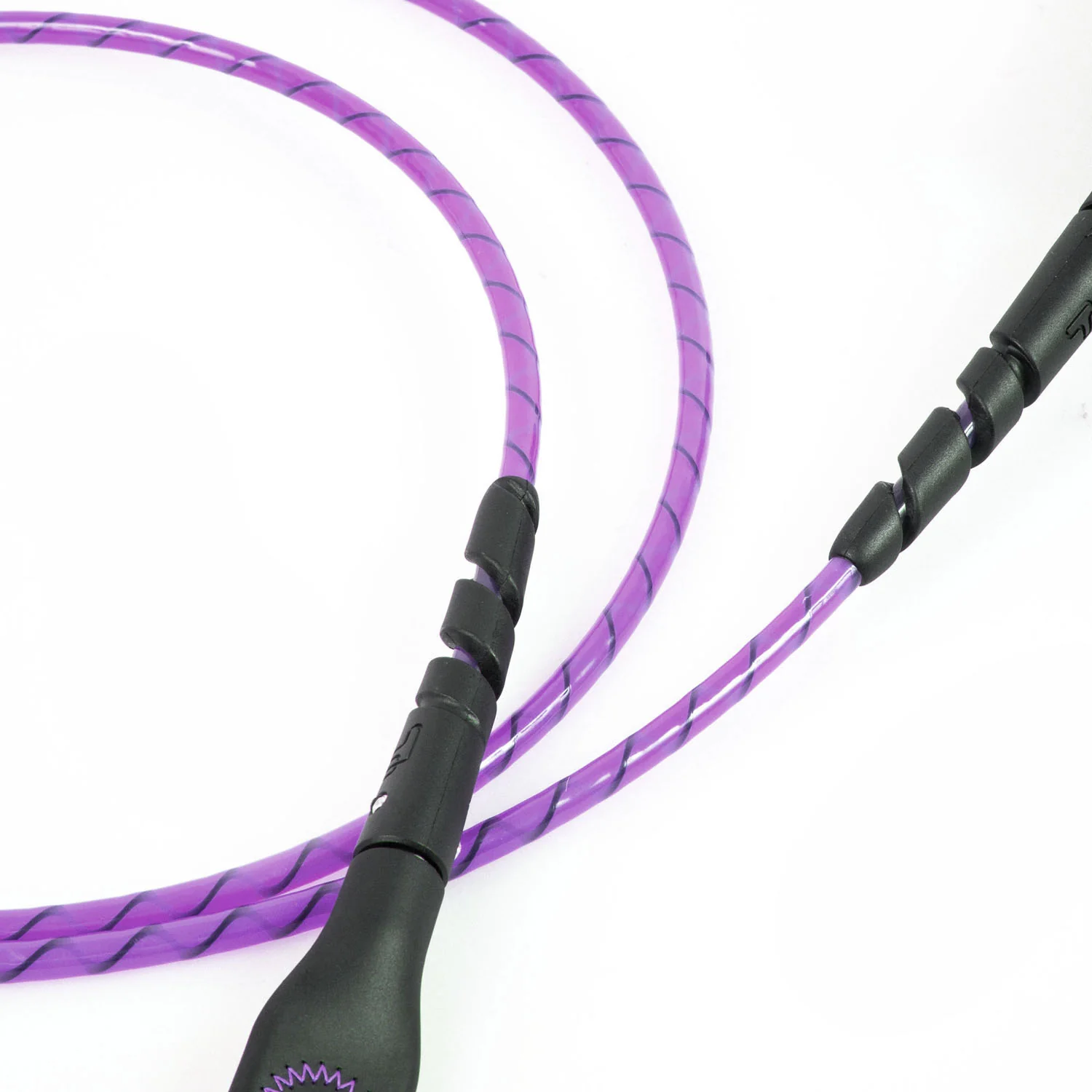 FCS | Leash Surf Freedom Helix Comp Cheville 6' - 5mm - Image 4