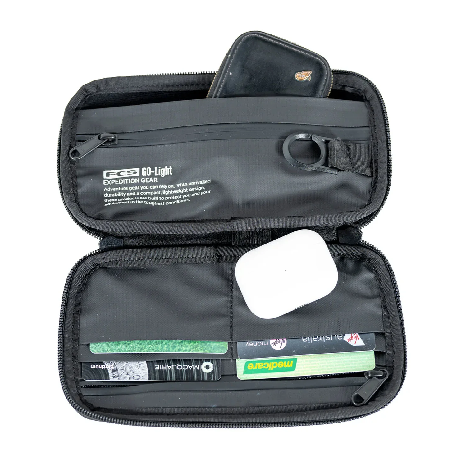 FCS | Portefeuille De Voyage GO-Light - Image 2