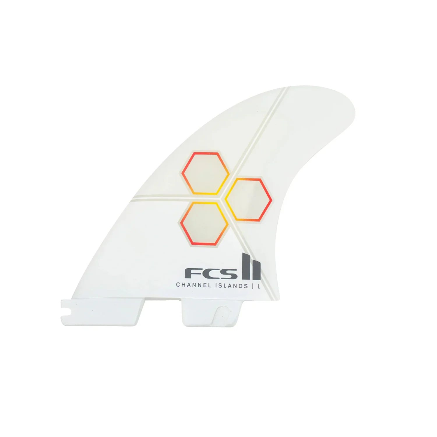 FCS | Set de Dérives CI Upright PC Thruster - FCS II - Image 2