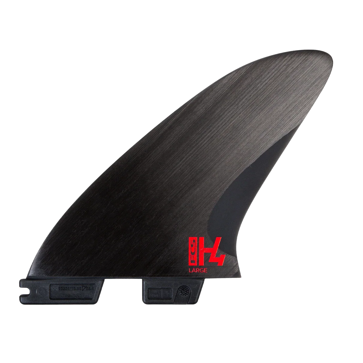 FCS | Set de Dérives H4 Thruster - FCS II - Image 2
