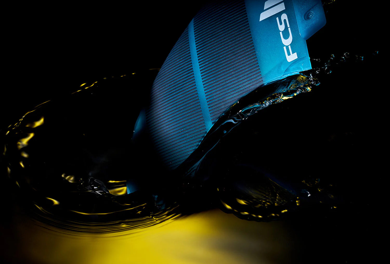 FCS | Set de Dérives H4 Thruster - FCS II - Image 3