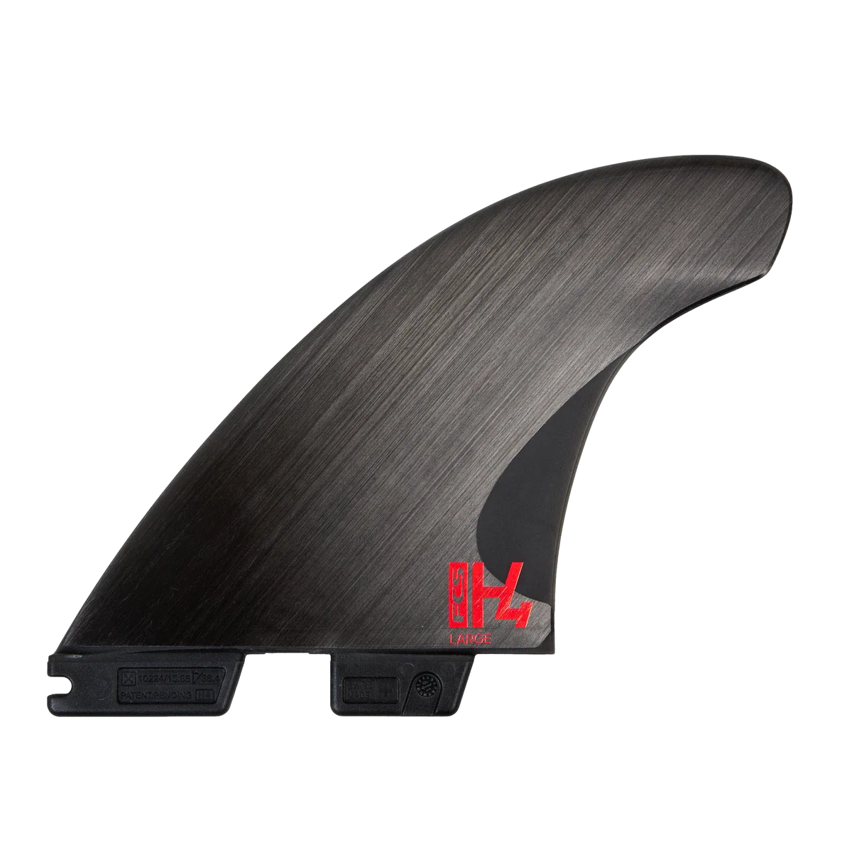 FCS | Set de Dérives H4 Thruster - FCS II - Image 4