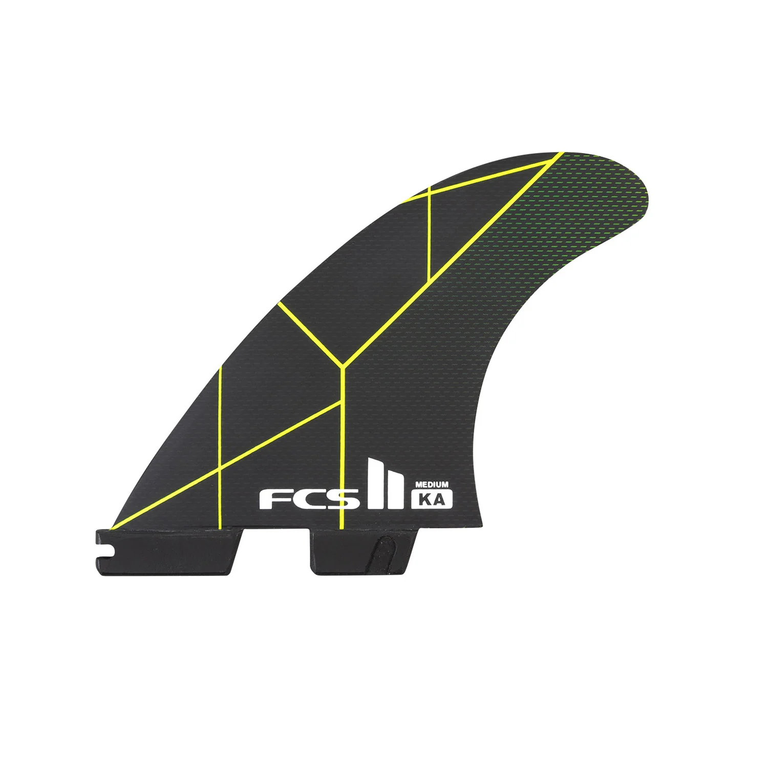 FCS | Set de Dérives Kolohe Andino PC Thruster - FCS II - Image 2