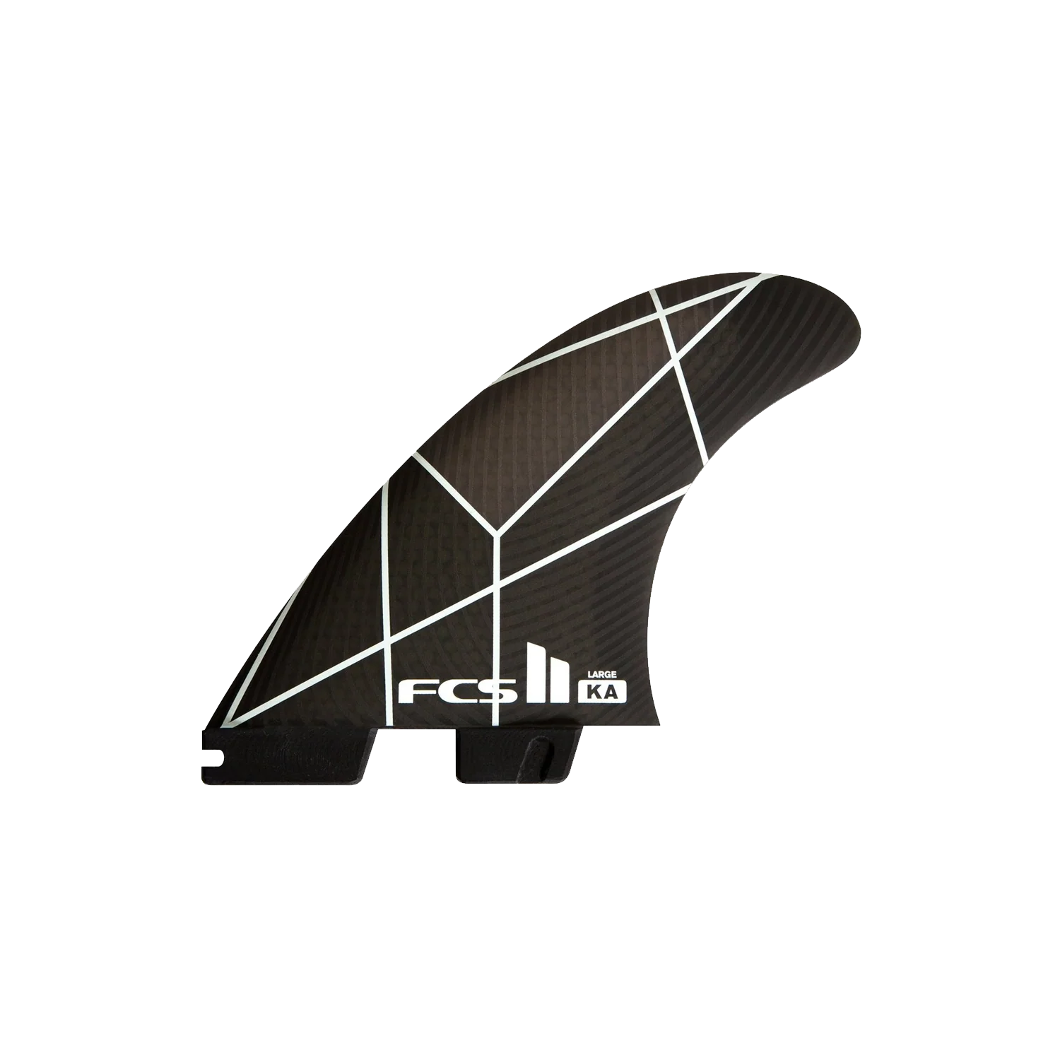 FCS | Set de Dérives Kolohe Andino PC Thruster - FCS II - Image 4