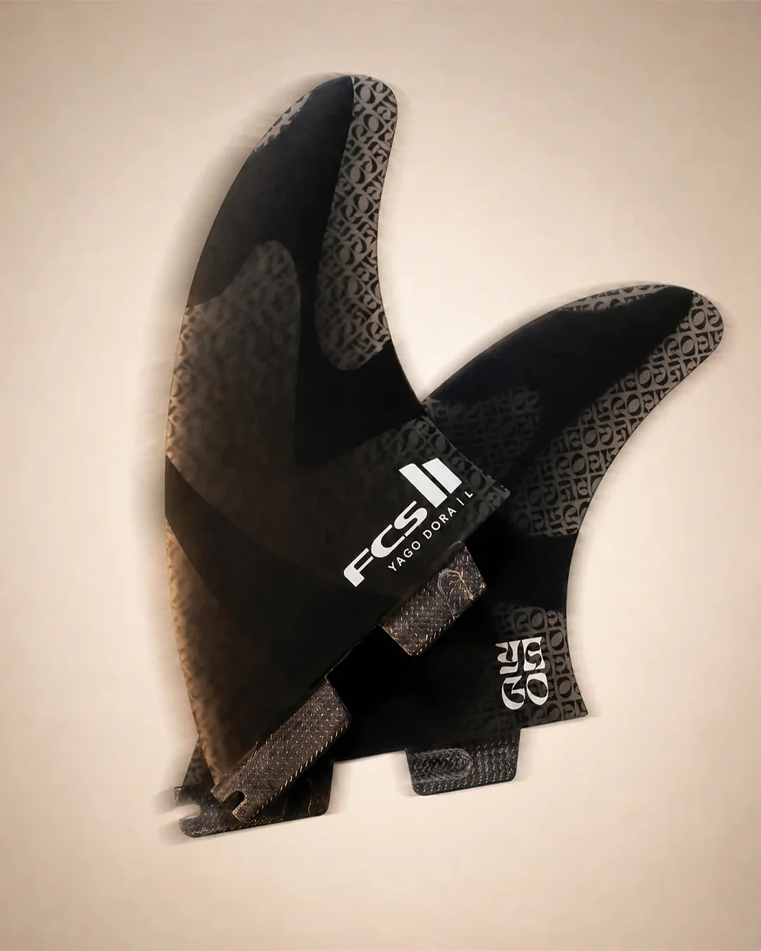 FCS | Set de Dérives Yago Dora Signature PG Thruster - FCS II - Image 4