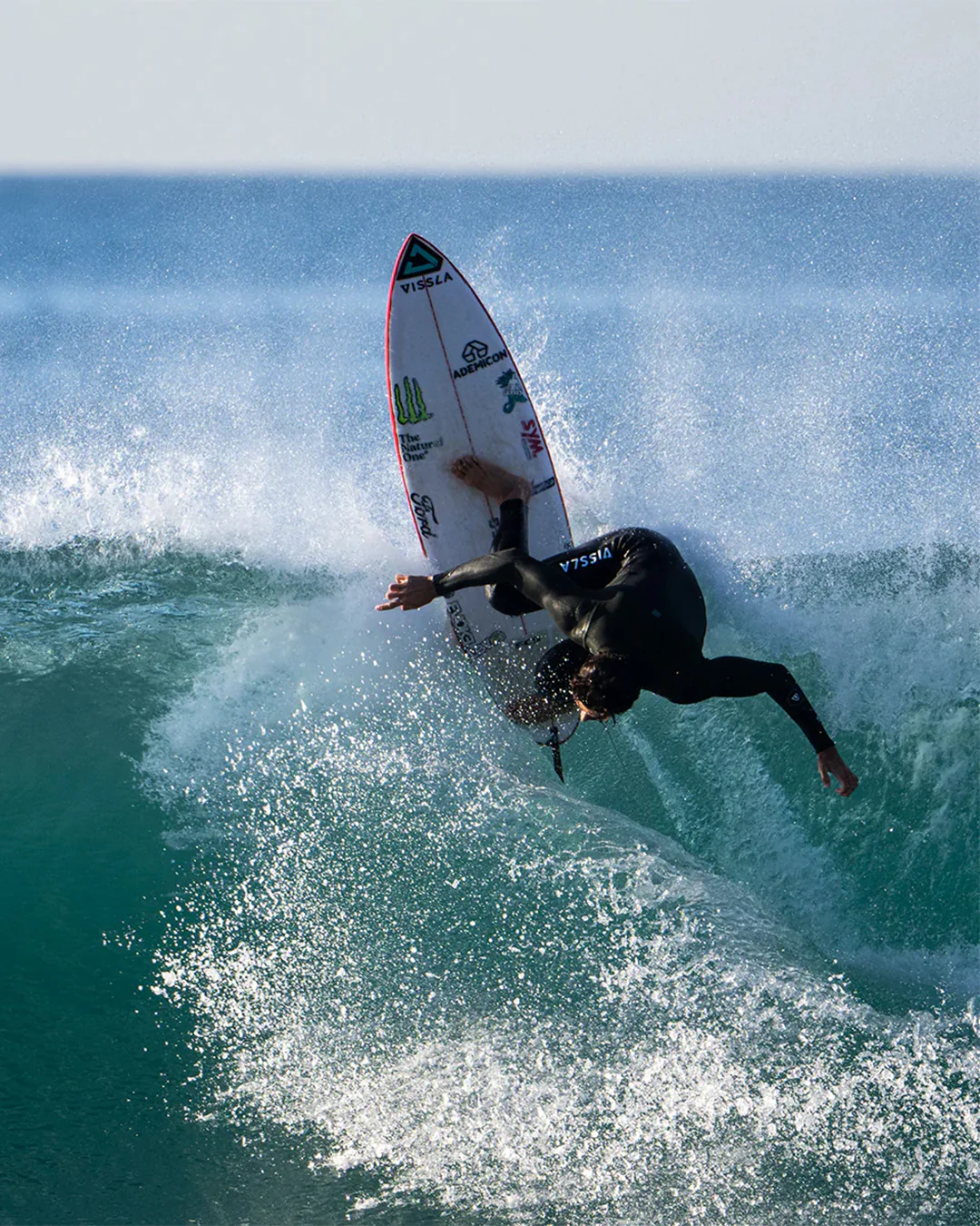 FCS | Set de Dérives Yago Dora Signature PG Thruster - FCS II - Image 7