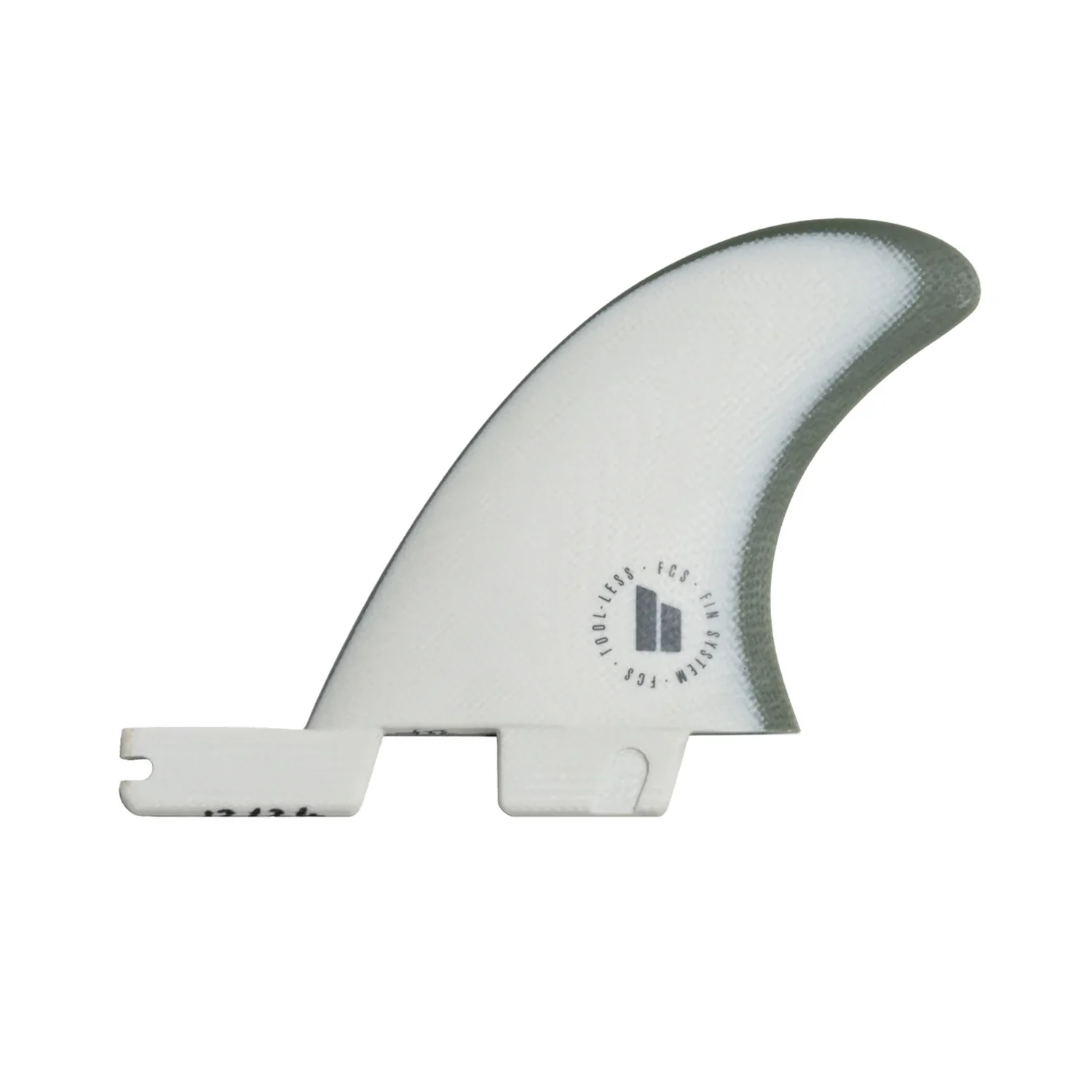 FCS | Set de Dérives Mid PG Side Bytes Fins - FCS II