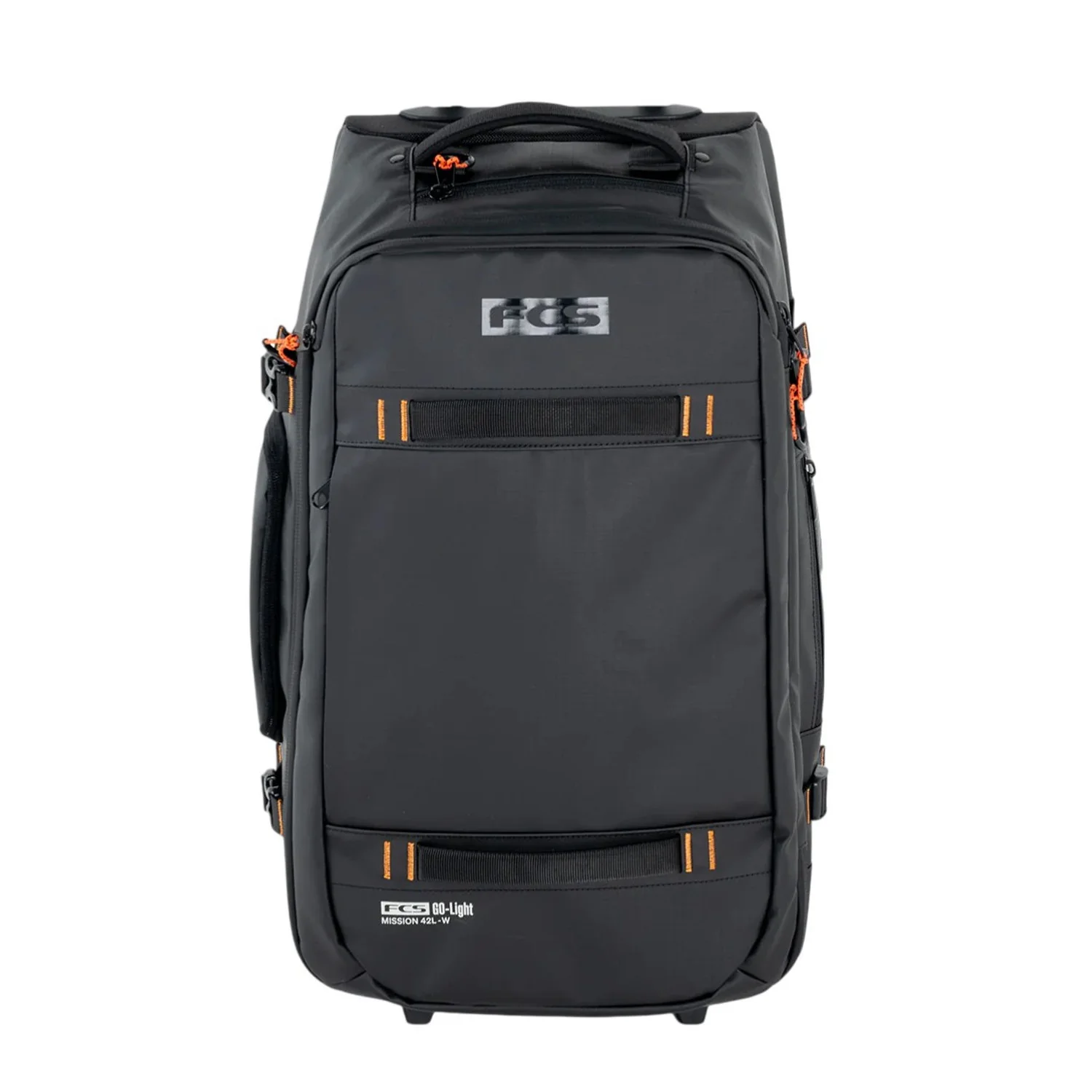 FCS | Sac Mission Wheely 42L - Image 2