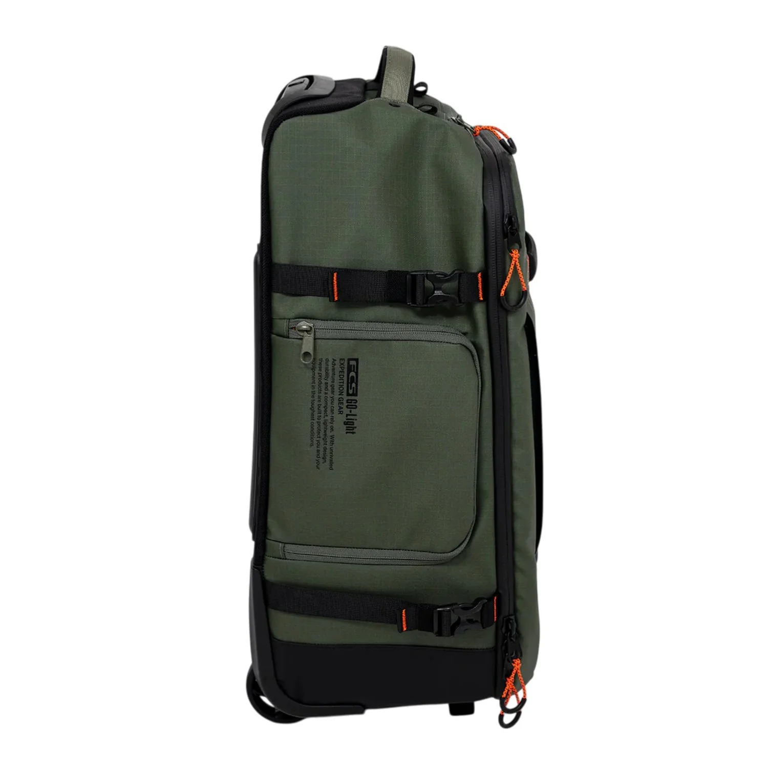 FCS | Sac Mission Wheely 42L - Image 4