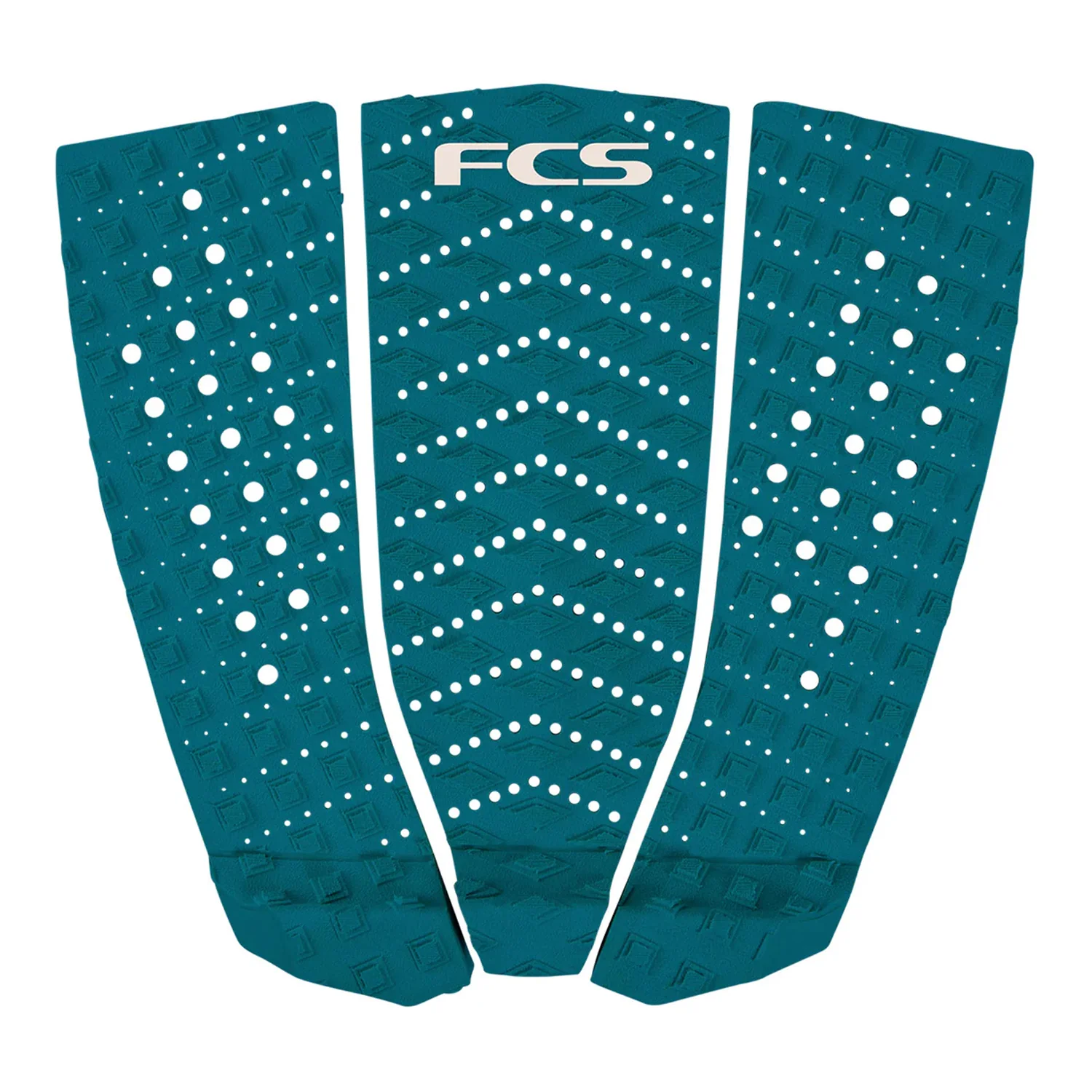 FCS | Tail Pad T-3 Wide Eco