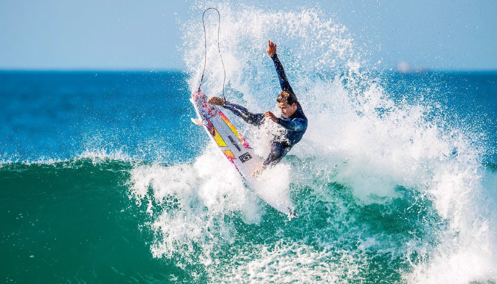 FCS | Tail Pad Julian Wilson - Image 4