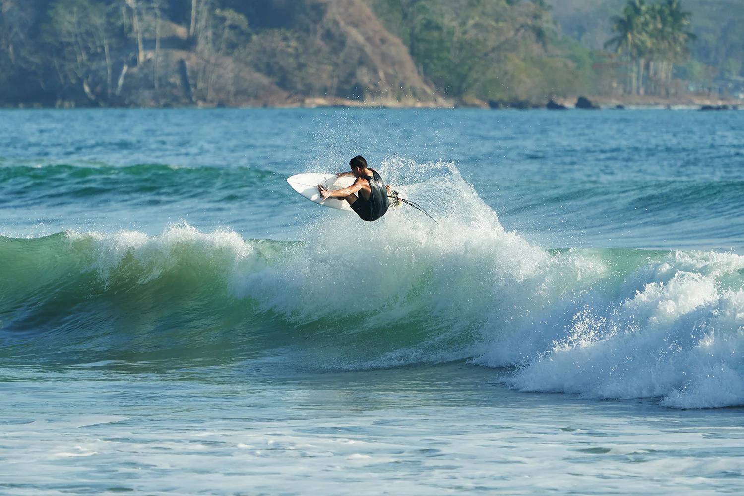 FCS | Tail Pad Julian Wilson - Image 5