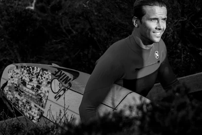 FCS | Tail Pad Julian Wilson - Image 6