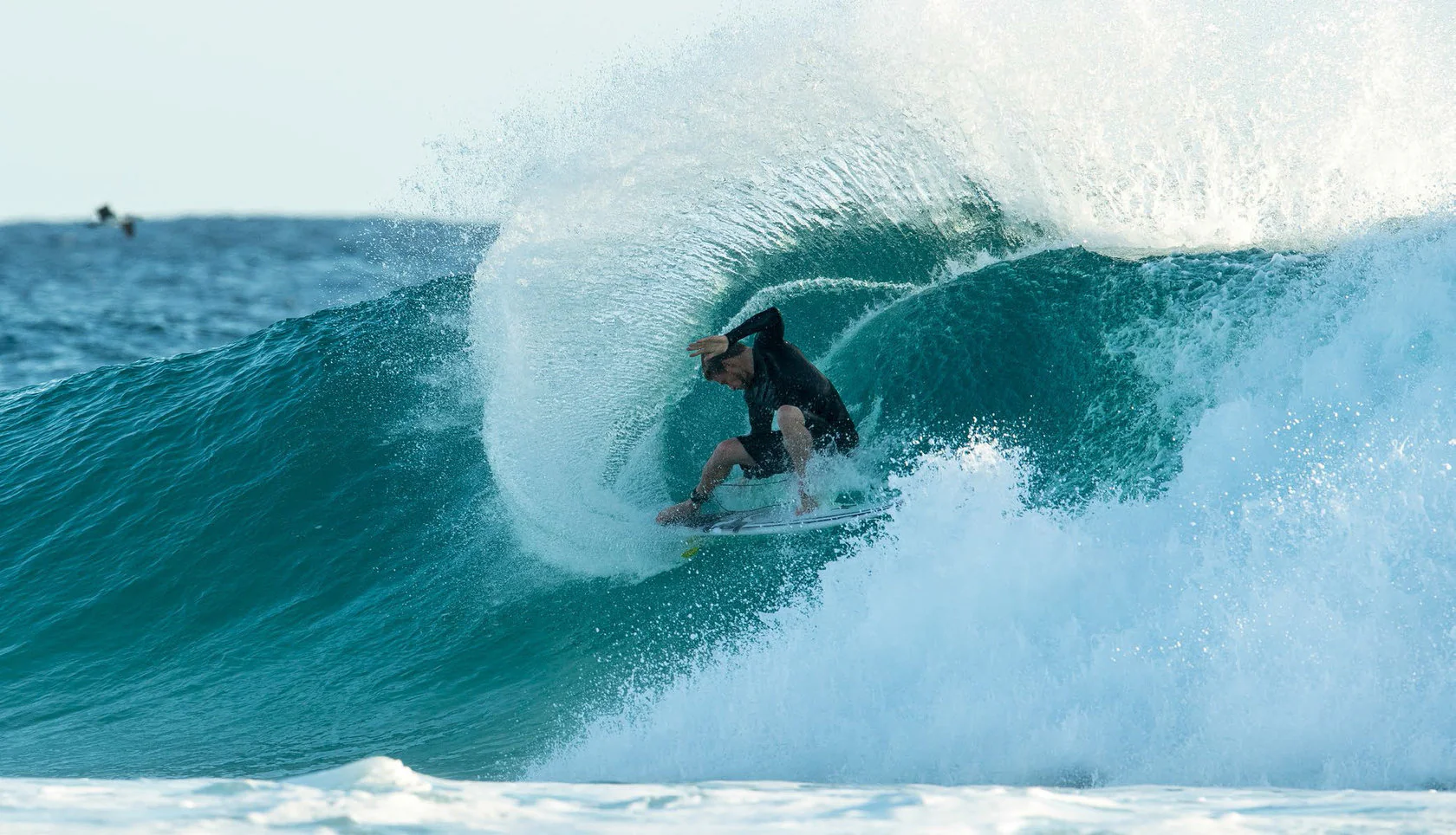 FCS | Tail Pad Kolohe - Image 3