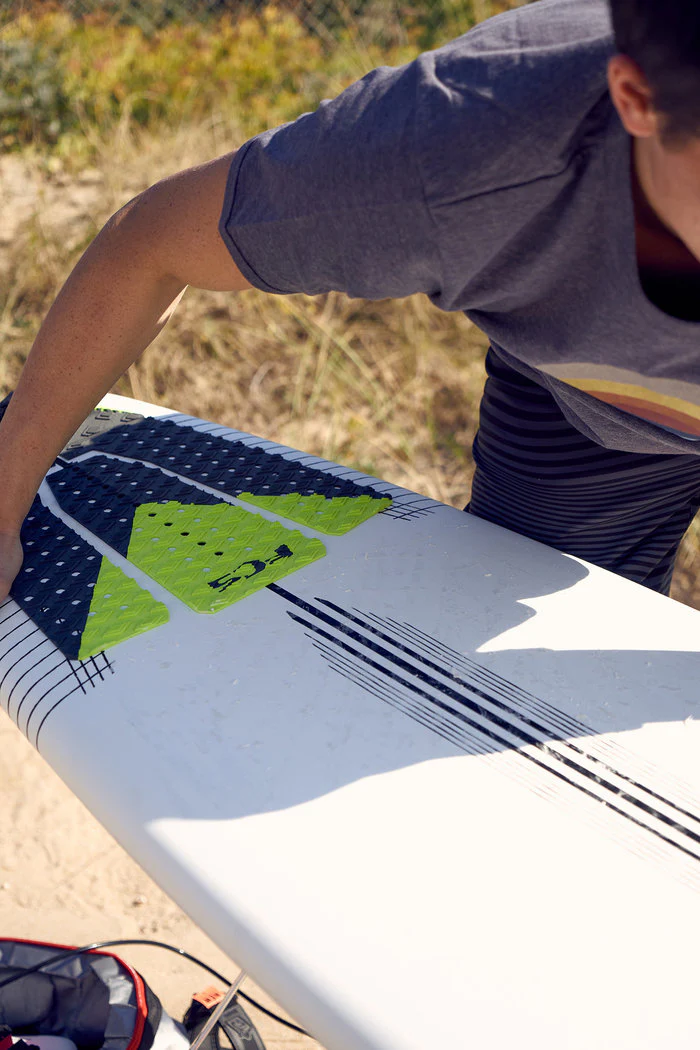 FCS | Tail Pad Kolohe - Image 4
