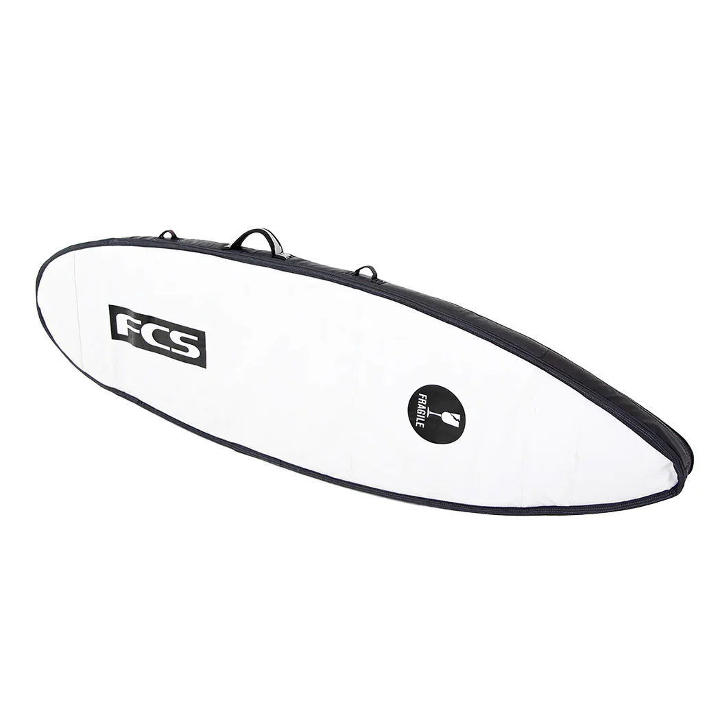 FCS | Travel 2 Funboard Cover - Image 2