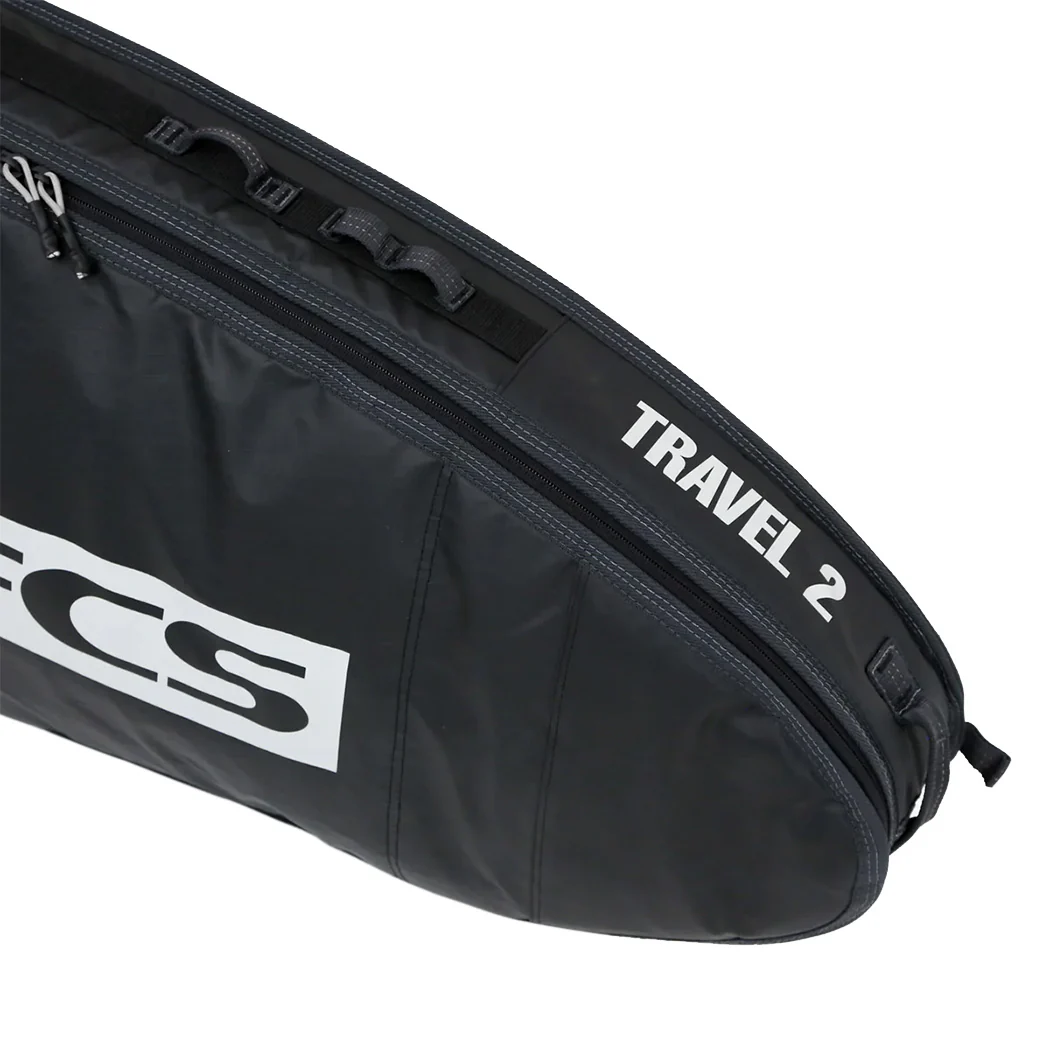 FCS | Travel 2 Funboard Cover - Image 5