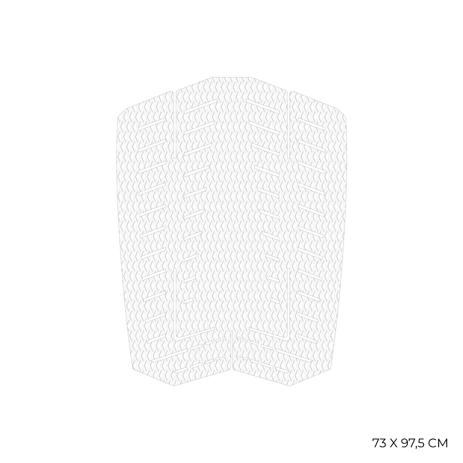 Front Pad Sup FSP 2X 2020 - Image 7