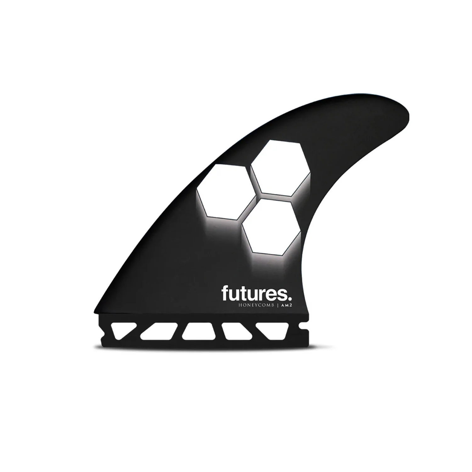 Futures | Set de Dérives AM2 Honeycomb Thruster - Futures