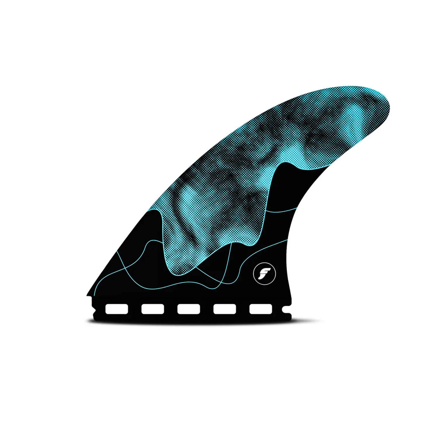 Futures | Set de Dérives Jack Robinson Honeycomb Thruster - Futures - Image 4