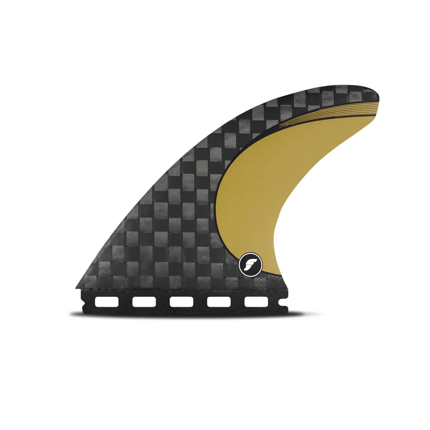 Futures | Set de Dérives Vector 3/2 Blackstix+ Thruster - Futures - Image 3