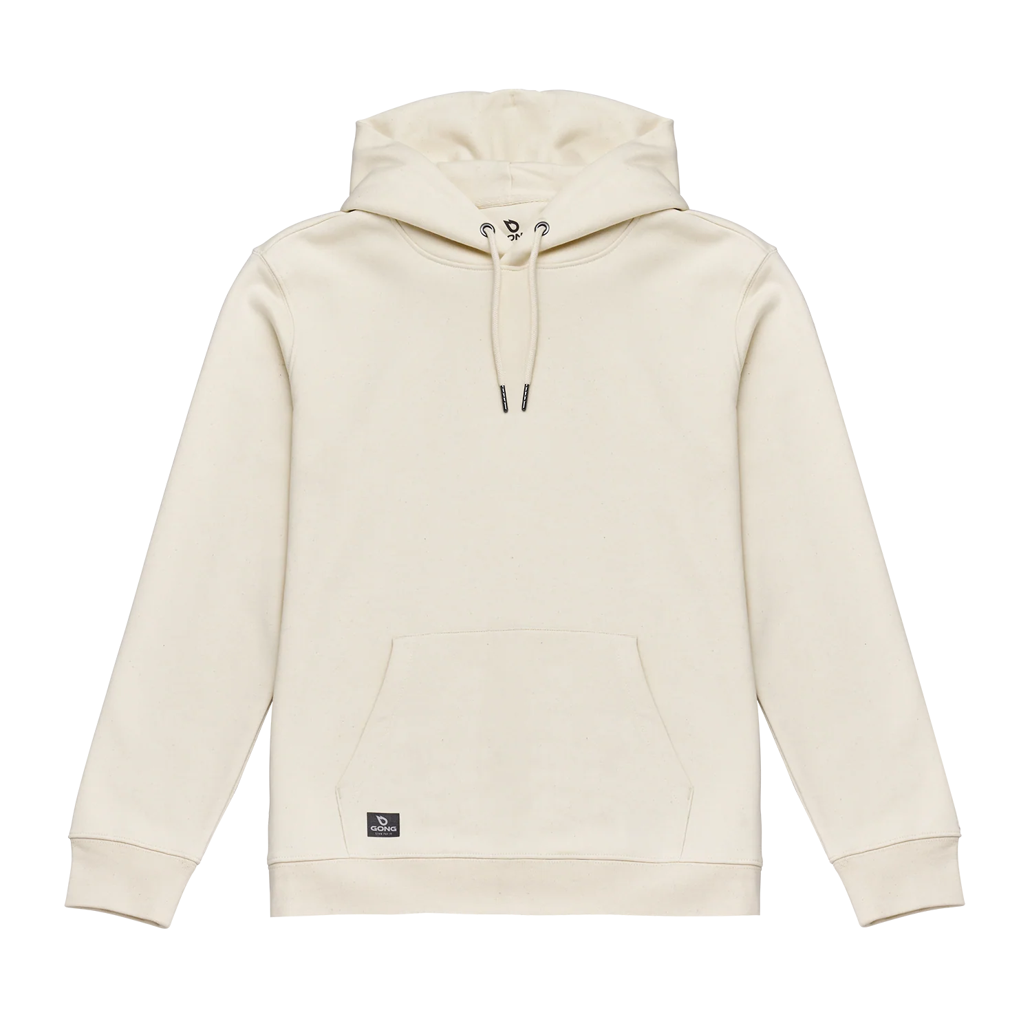 GONG | Sweat A Capuche Classic Unisexe Coton Biologique - Image 15