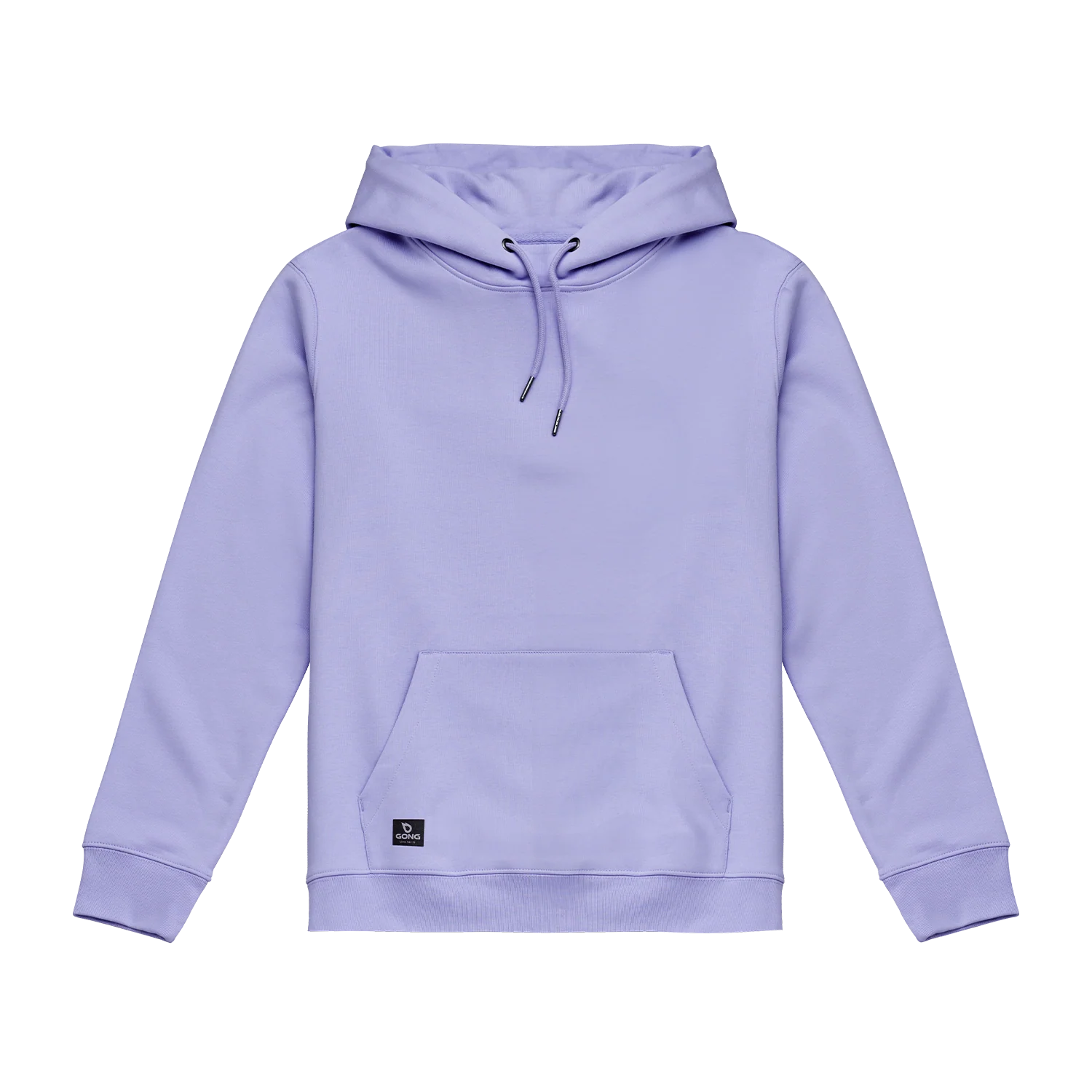 GONG | Sweat A Capuche Classic Unisexe Coton Biologique - Image 20