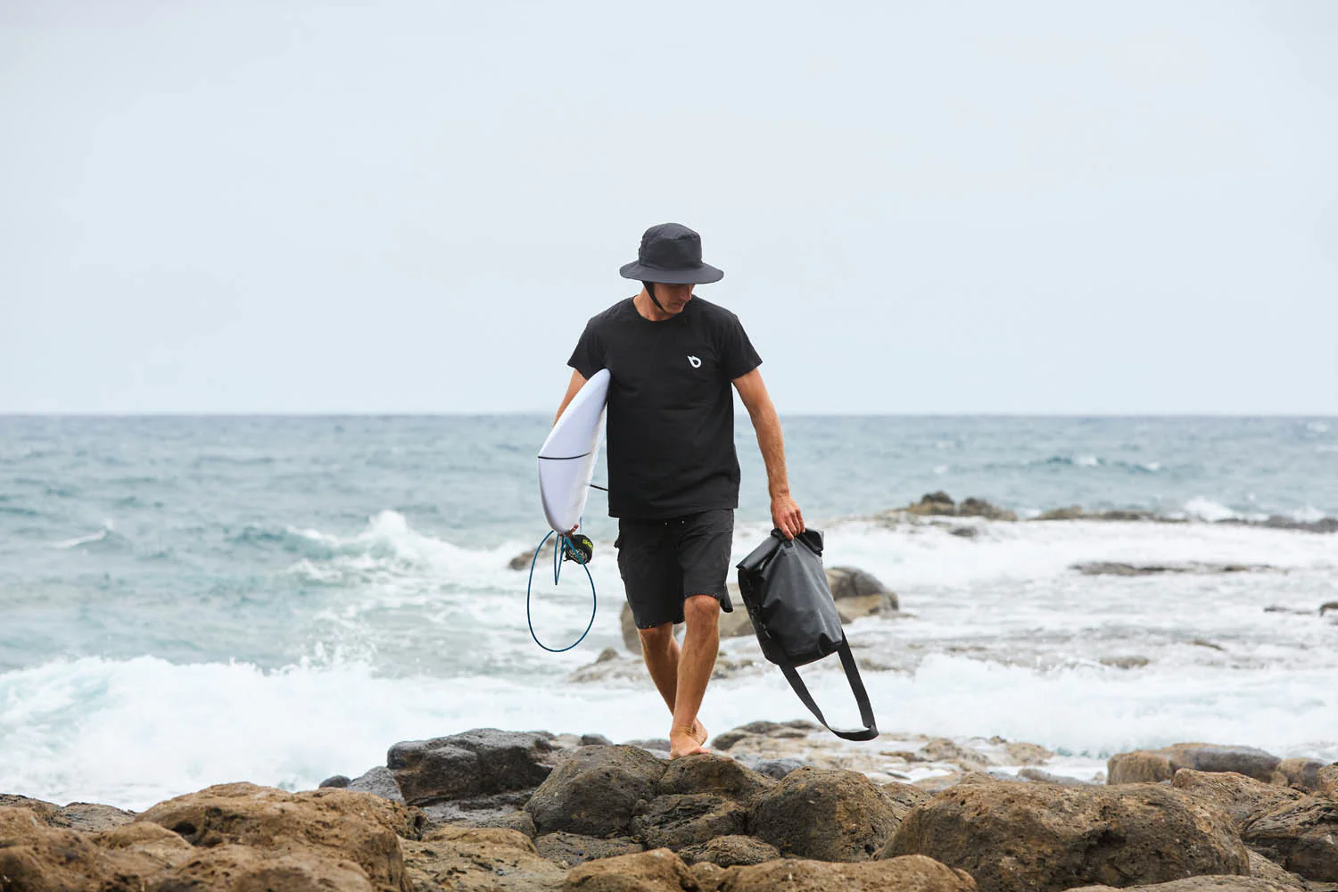 GONG | Drybag 10L - Image 13