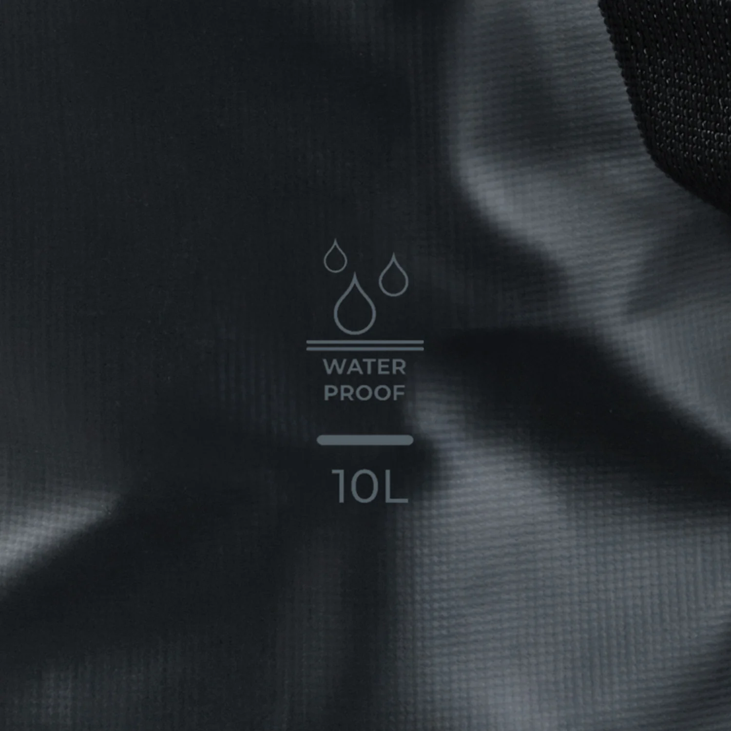 GONG | Drybag 10L - Image 8