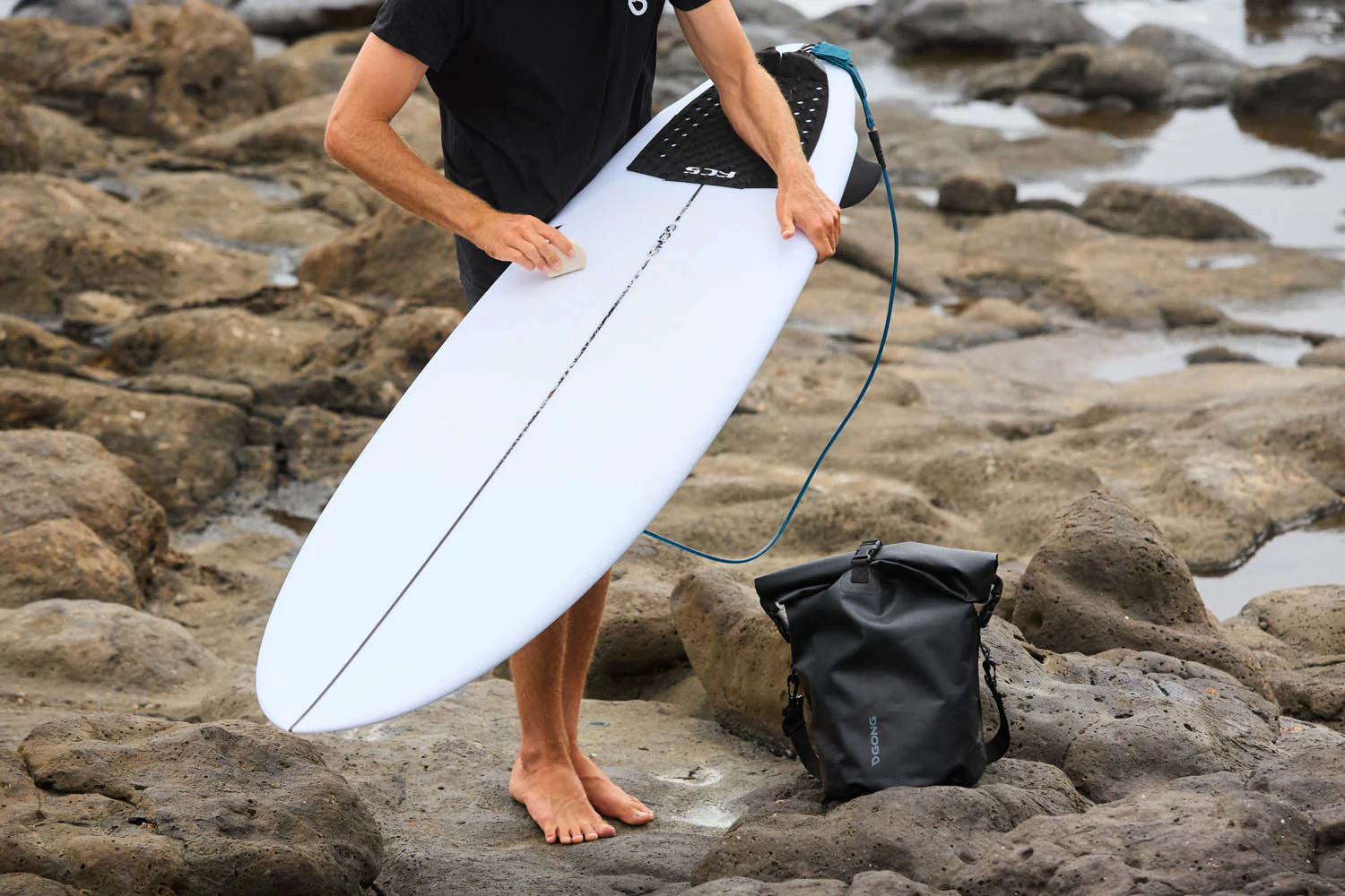GONG | Drybag 30L - Image 9