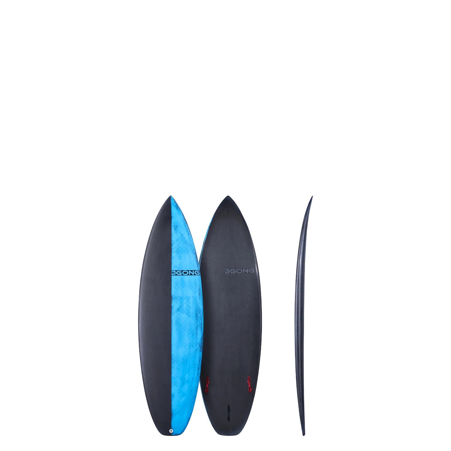 GONG | Factory Kite 5'4 Lethal FSP Pro Custom