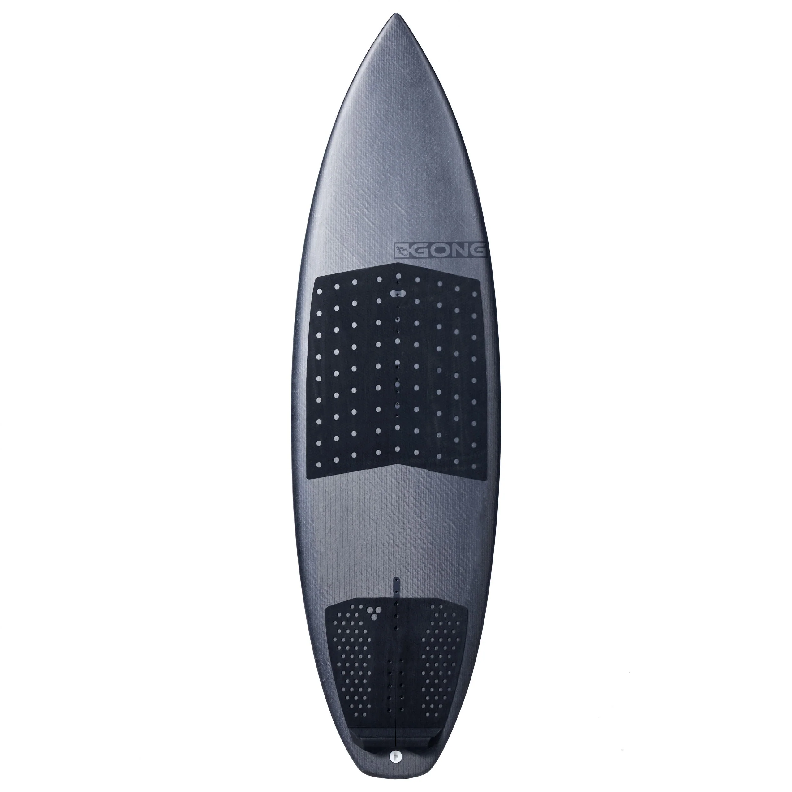 GONG | Factory Kitesurf 5'4 Lethal Squash Tail FSP Pro Custom - Image 2