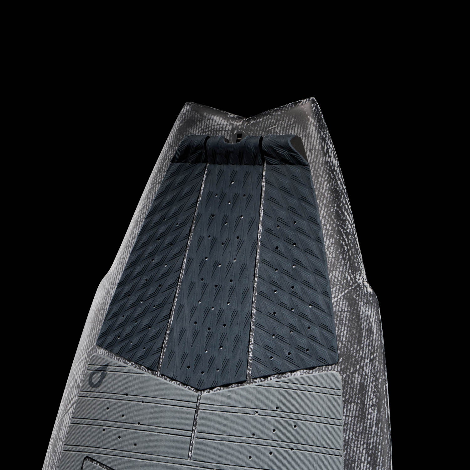 GONG | Factory SUP 7'2 Mob Cool FSP 2X - Image 9