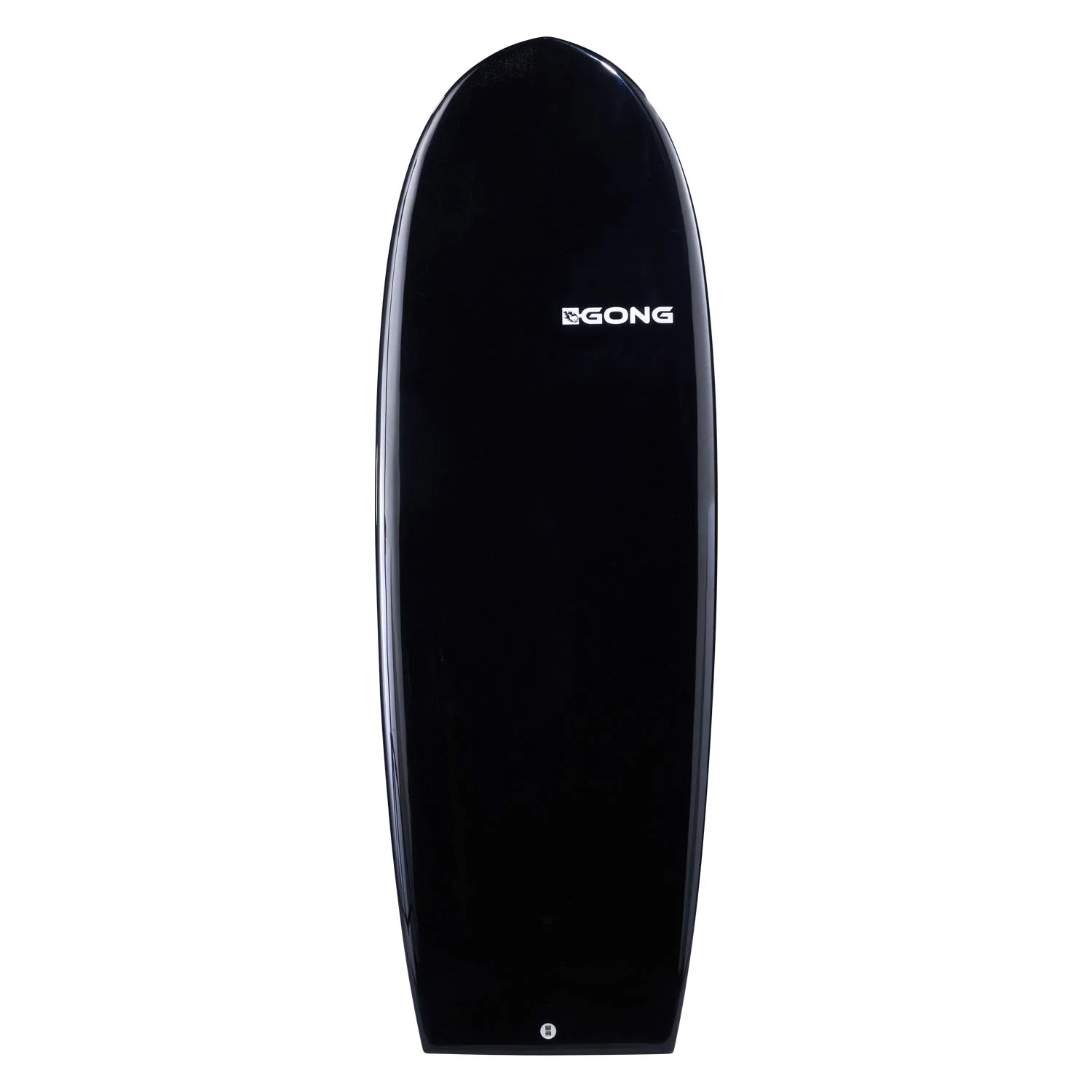 GONG | Factory Surf 5'6 Matata PU Custom - Image 2