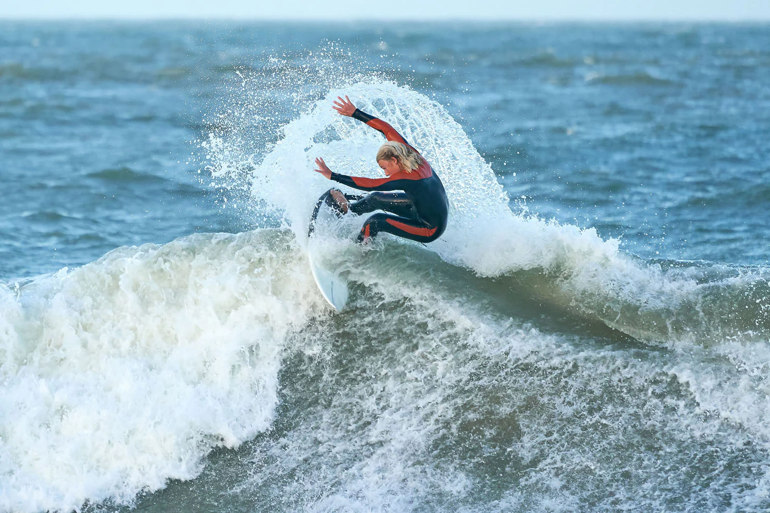 GONG | Factory Surf 5'7 Evolt EPS - Image 8