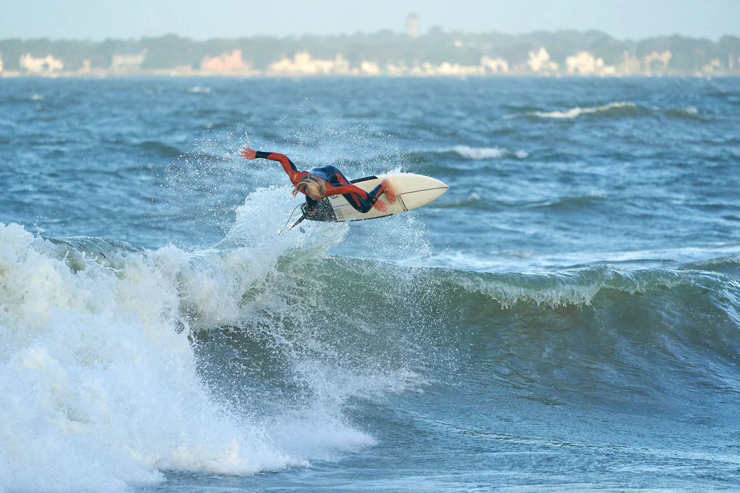 GONG | Factory Surf 5'7 Evolt EPS - Image 9