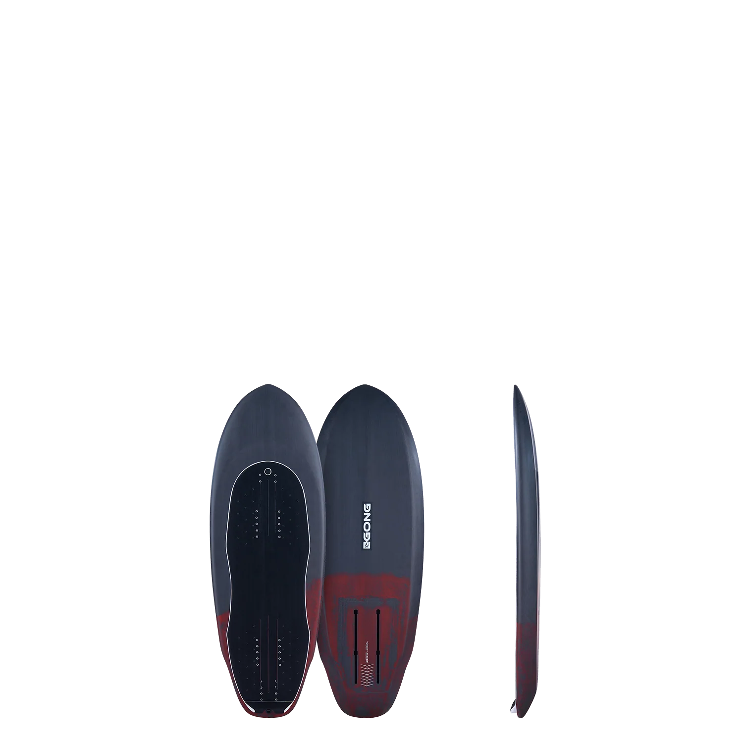 GONG | Factory Surf Foil 4’5 Lemon Light FSP Pro Custom