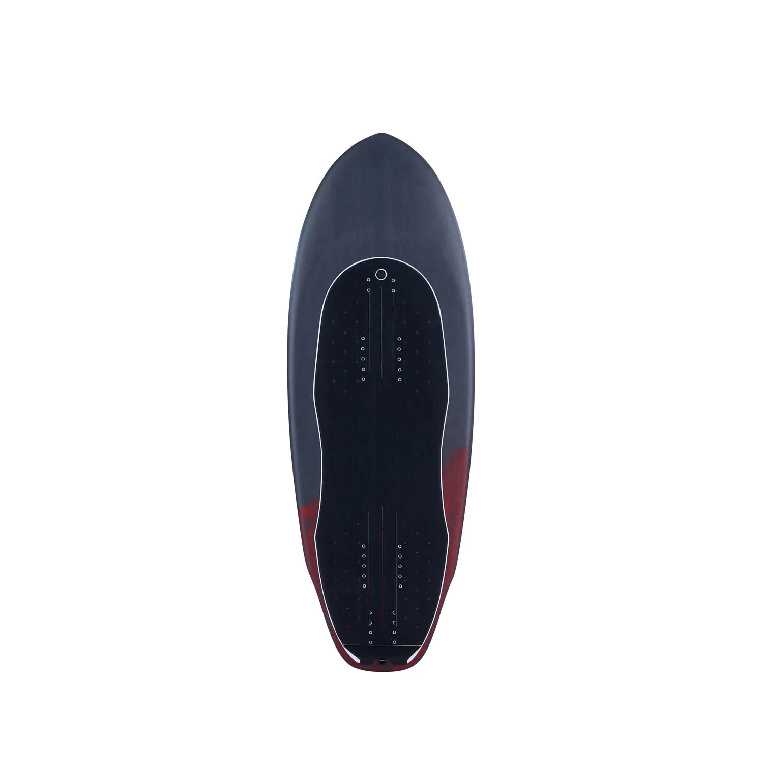 GONG | Factory Surf Foil 4’5 Lemon Light FSP Pro Custom - Image 2
