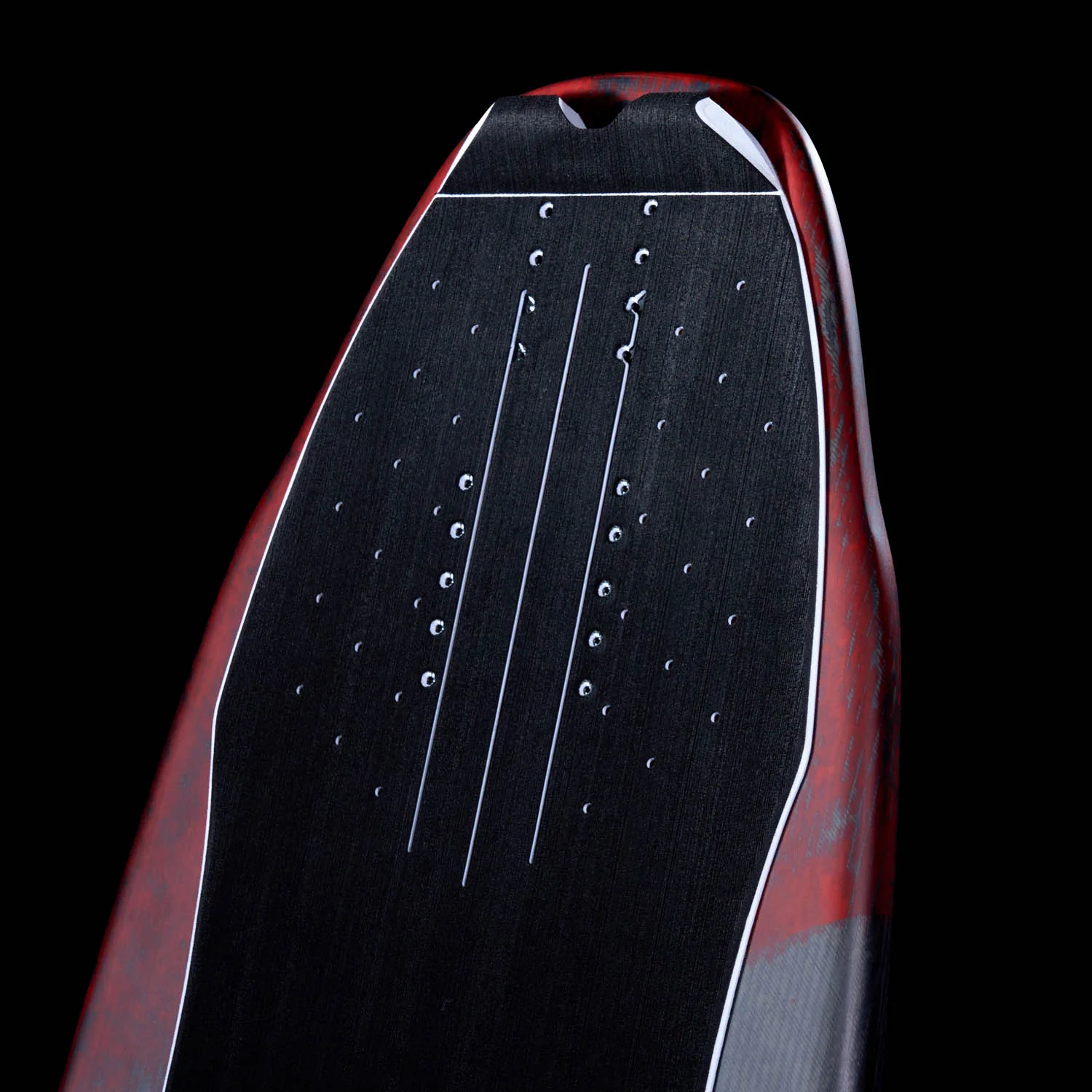GONG | Factory Surf Foil 4’5 Lemon Light FSP Pro Custom - Image 5